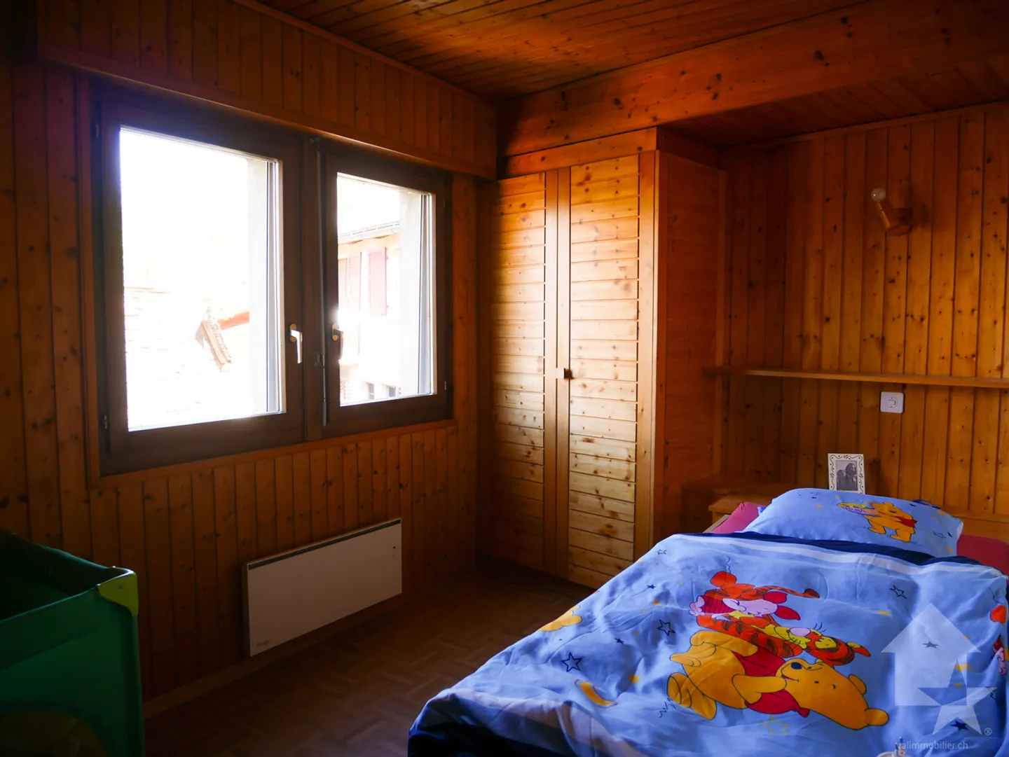 Grande casa familiare con enorme potenziale a La Rosière - Foto 17 di 35