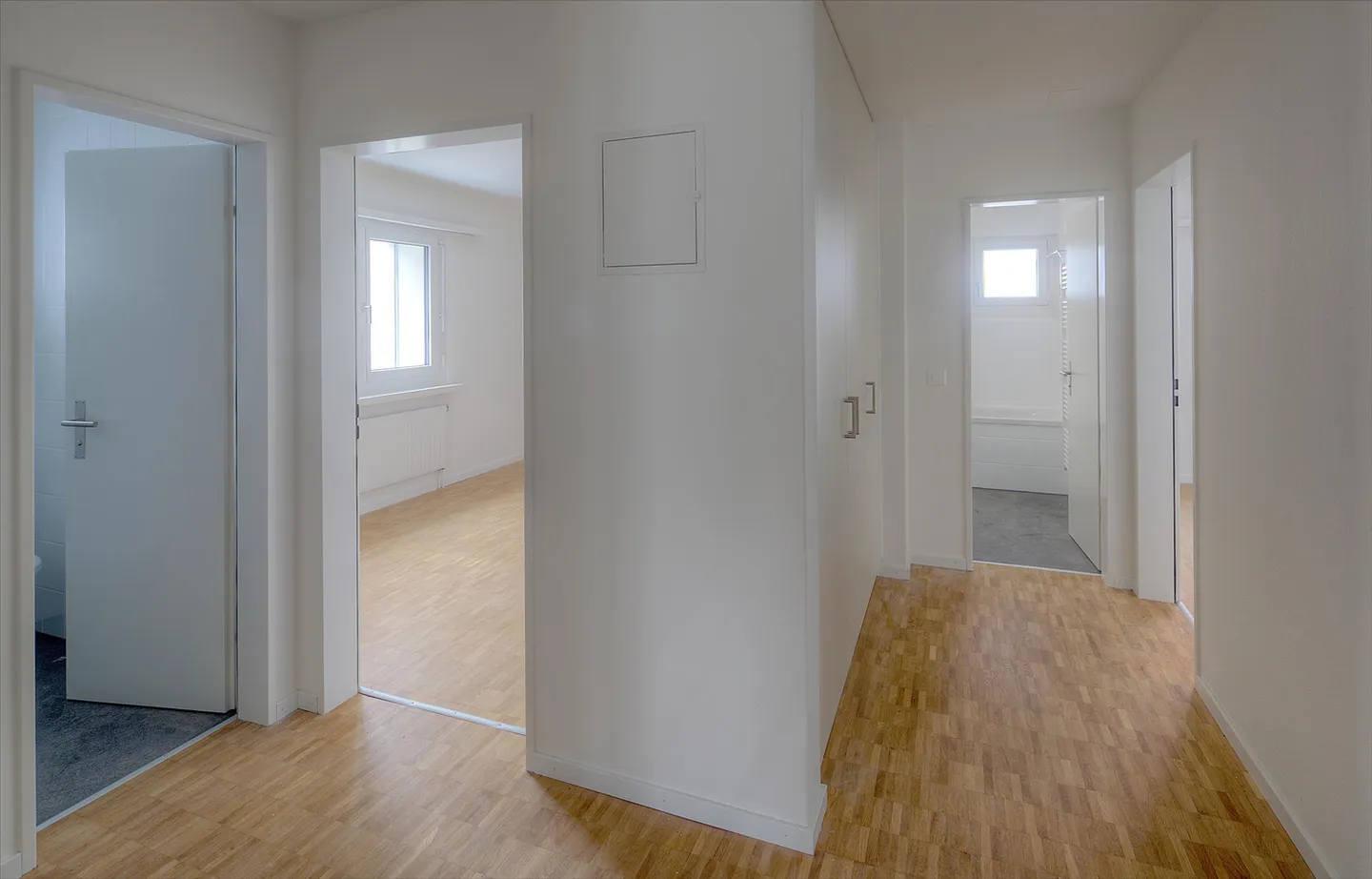 Appartement à louer - Photo 11 sur 12