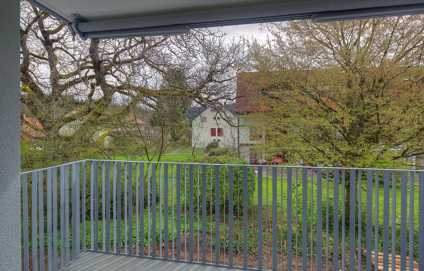 Appartement à louer - Photo 12 sur 12