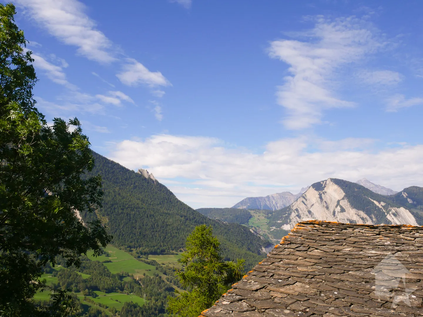 Grande casa familiare con enorme potenziale a La Rosière - Foto 19 di 35