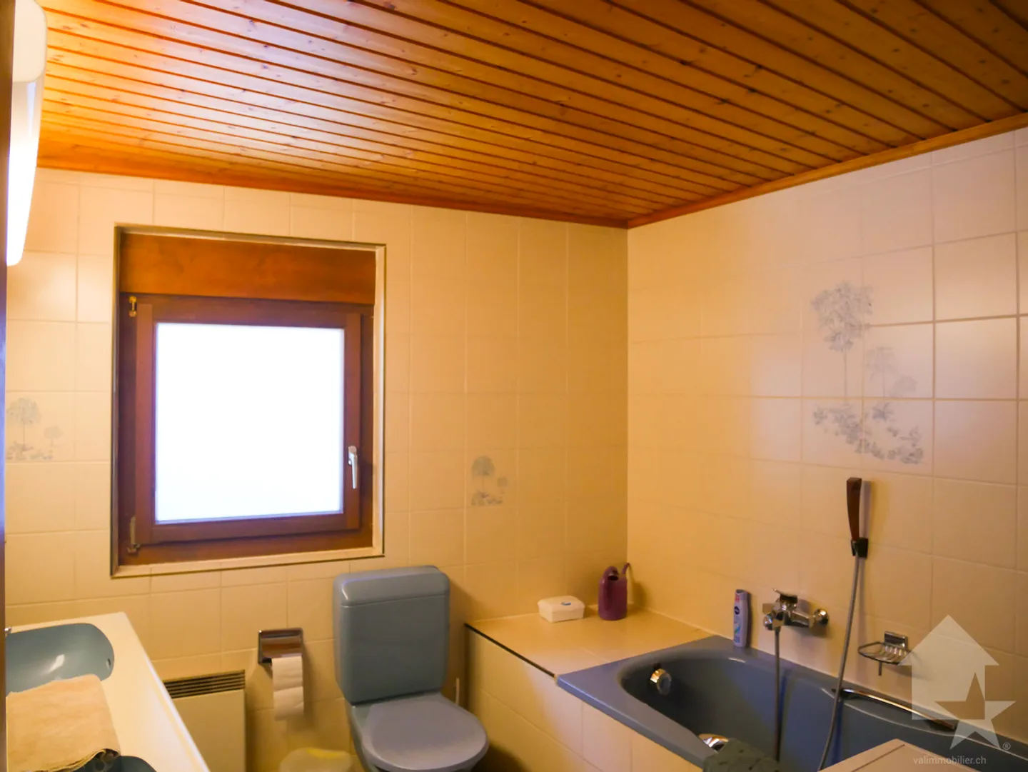 Grande casa familiare con enorme potenziale a La Rosière - Foto 20 di 35