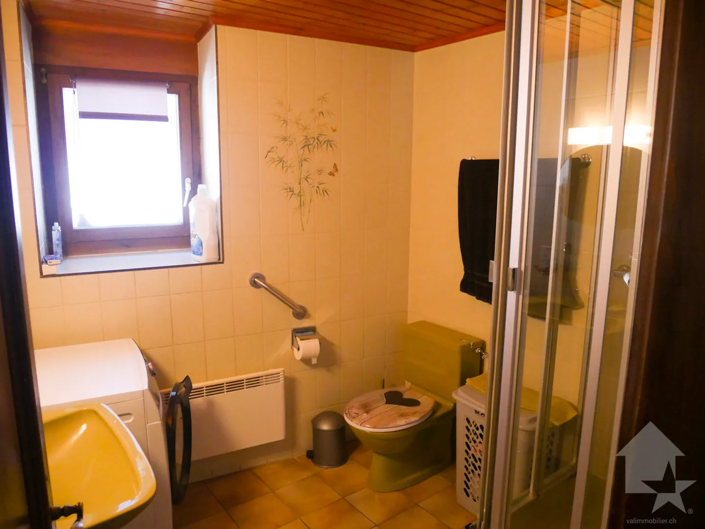 Grande casa familiare con enorme potenziale a La Rosière - Foto 21 di 35