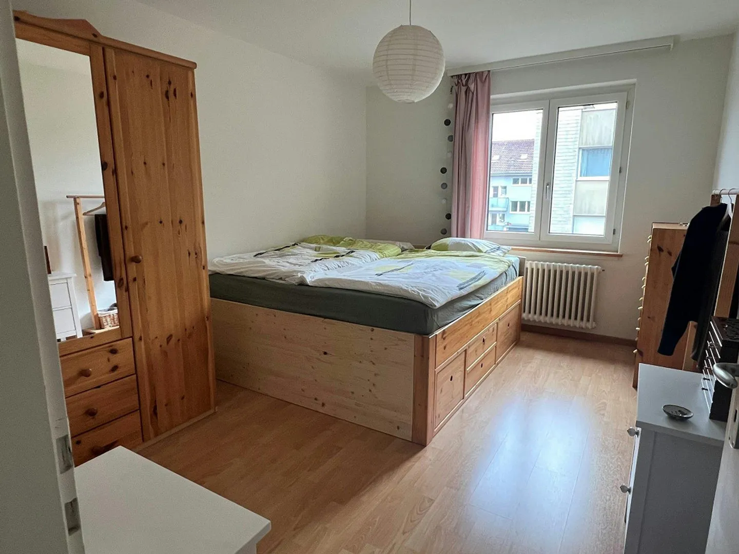 Vie tranquille dans le beau quartier de Niklausen - Photo 3 sur 9