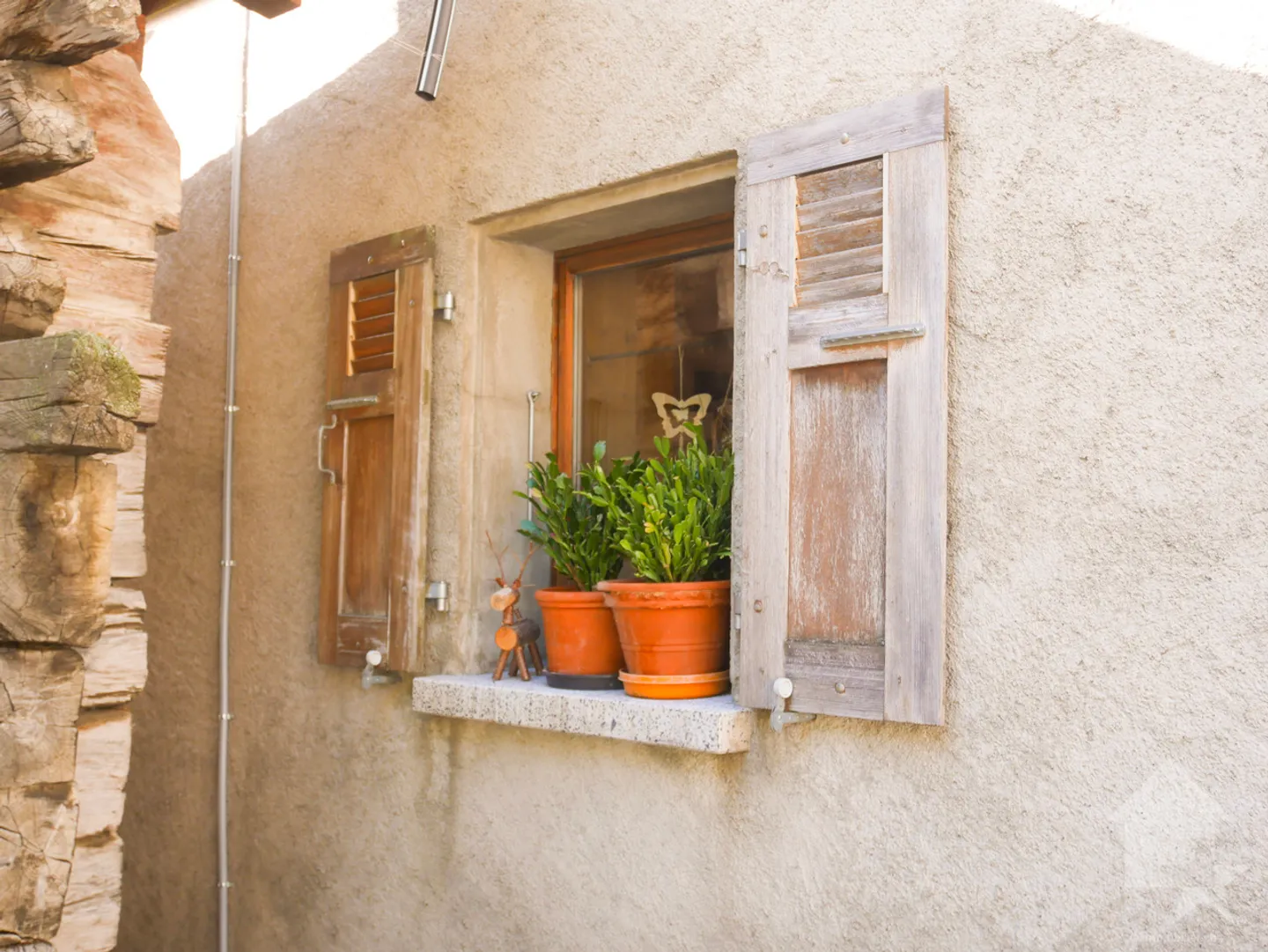 Grande casa familiare con enorme potenziale a La Rosière - Foto 25 di 35