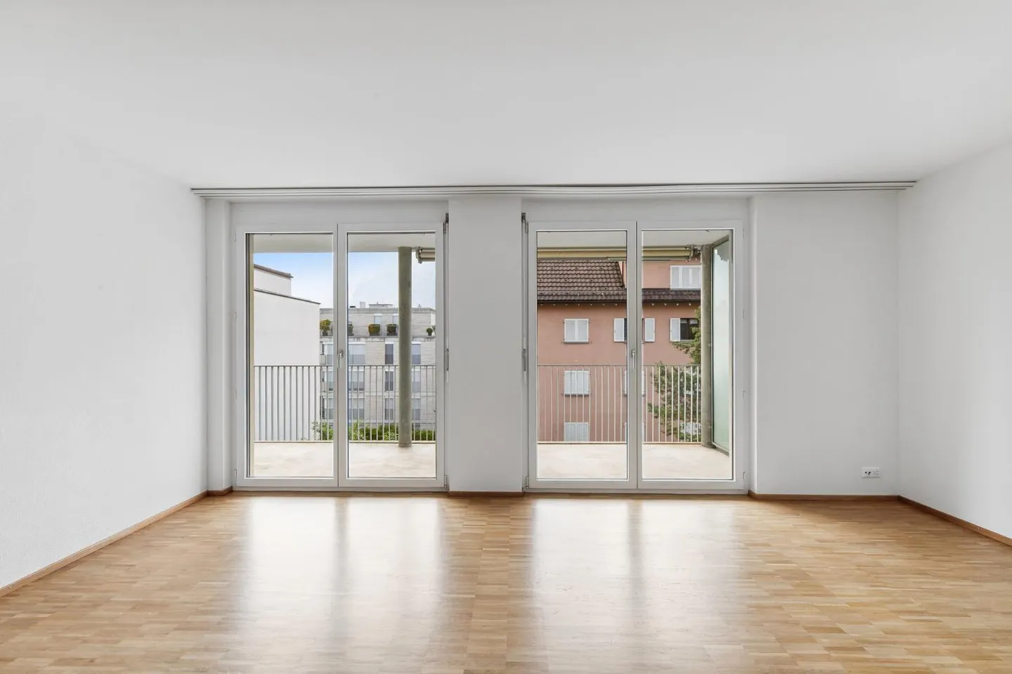 Appartement dans un emplacement central - Photo 3 sur 9