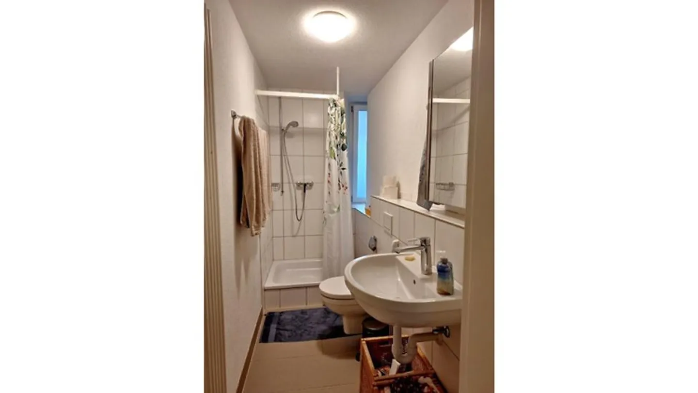 3½ ROOM APARTMENT IN LUCERNE, FURNISHED, TEMPORARY - Photo 5 of 6