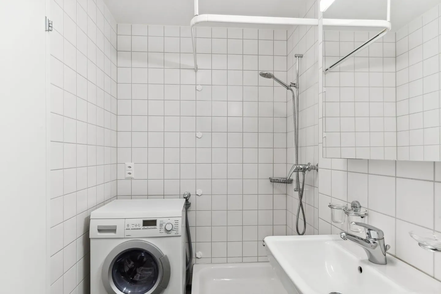 Appartement dans un emplacement central - Photo 6 sur 9