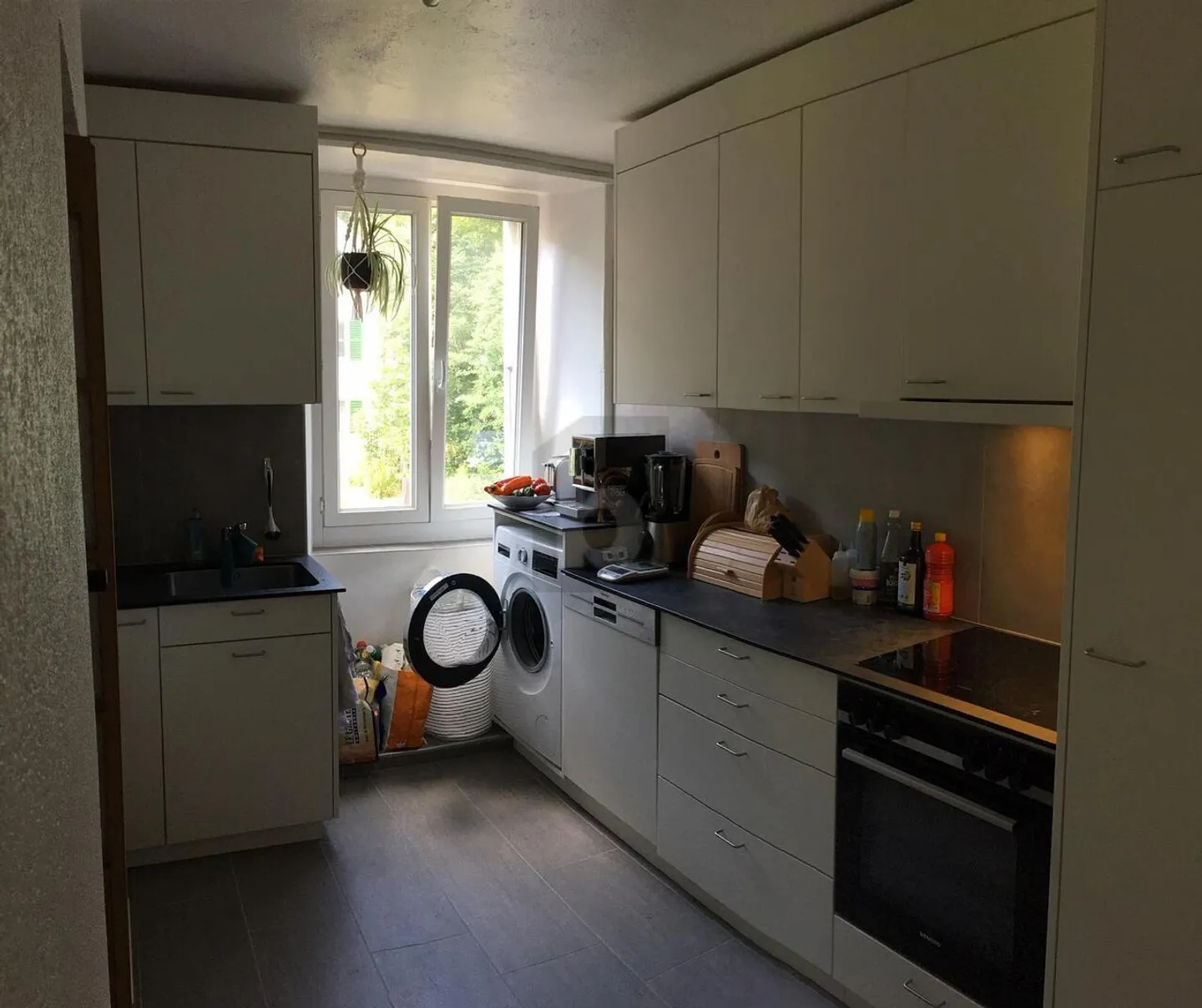 IN A QUIET PLACE NEAR NATURE - Photo 2 of 5