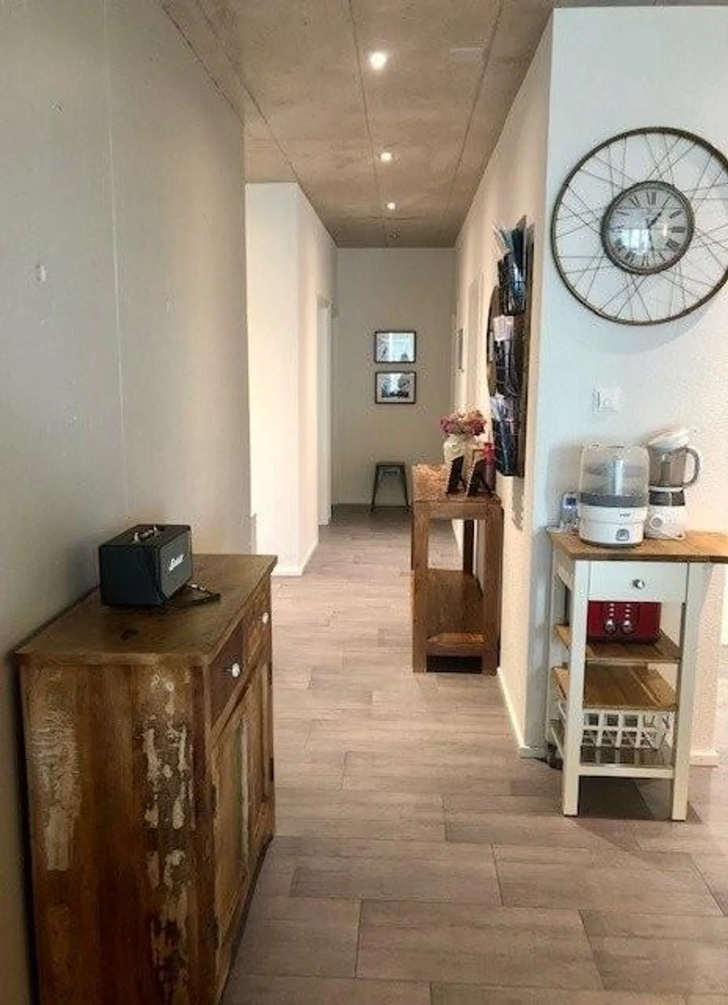 moderno e centrale - Foto 2 di 9