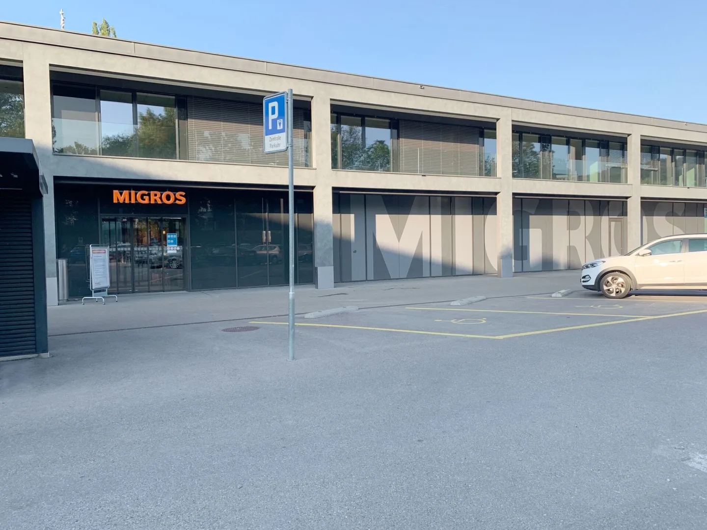 Ihr repräsentativer Geschäftssitz am See... - Foto 9 von 10