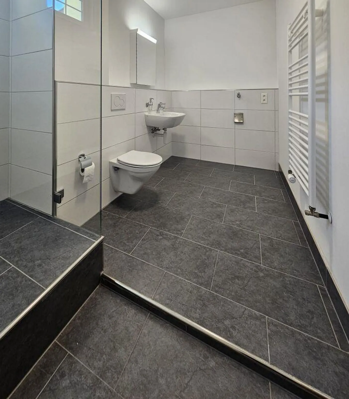 Appartement 2.5 pièces - Photo 7 sur 10