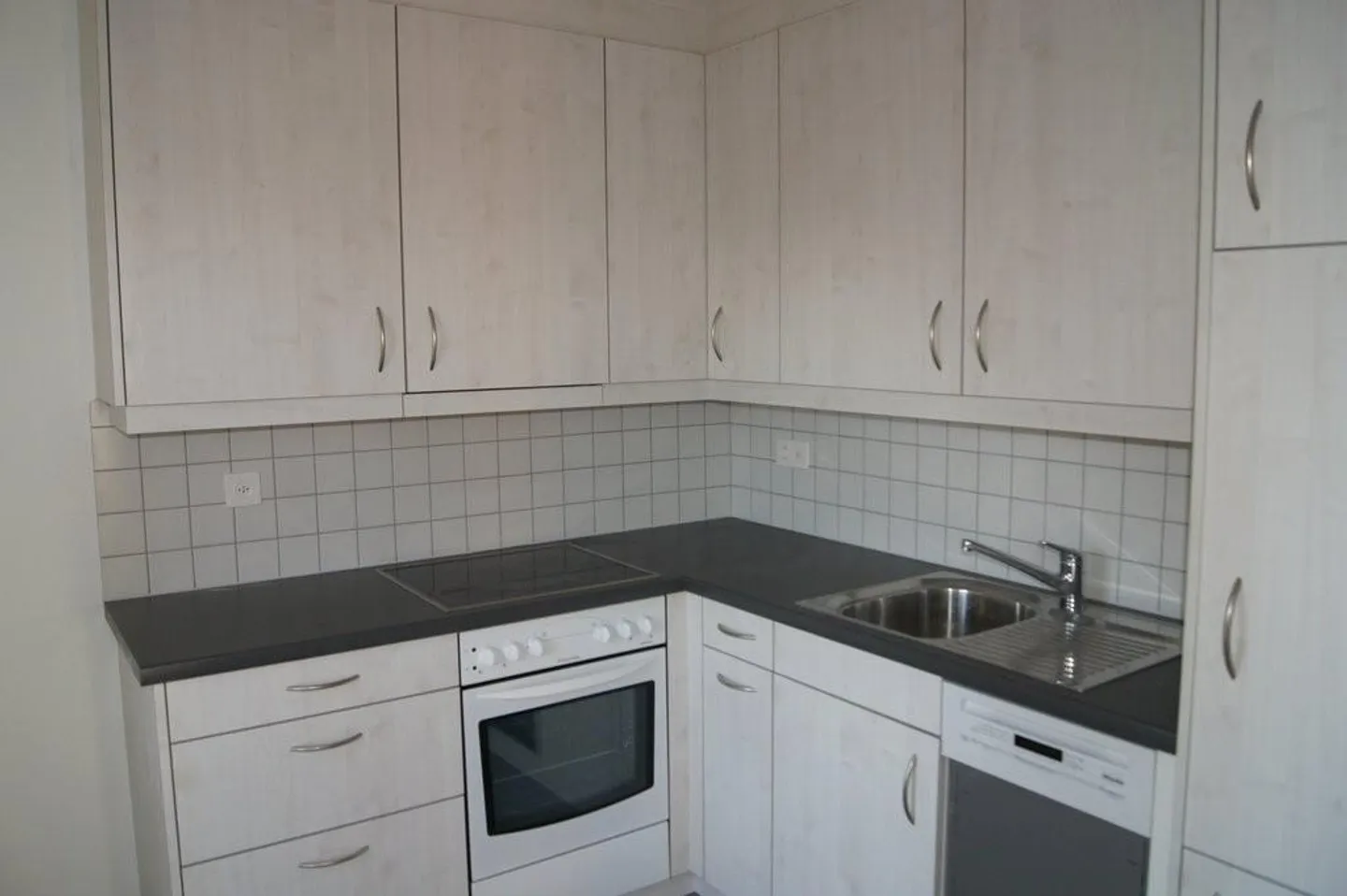 Gemütliche Wohnung mit Terrasse - Foto 2 von 6