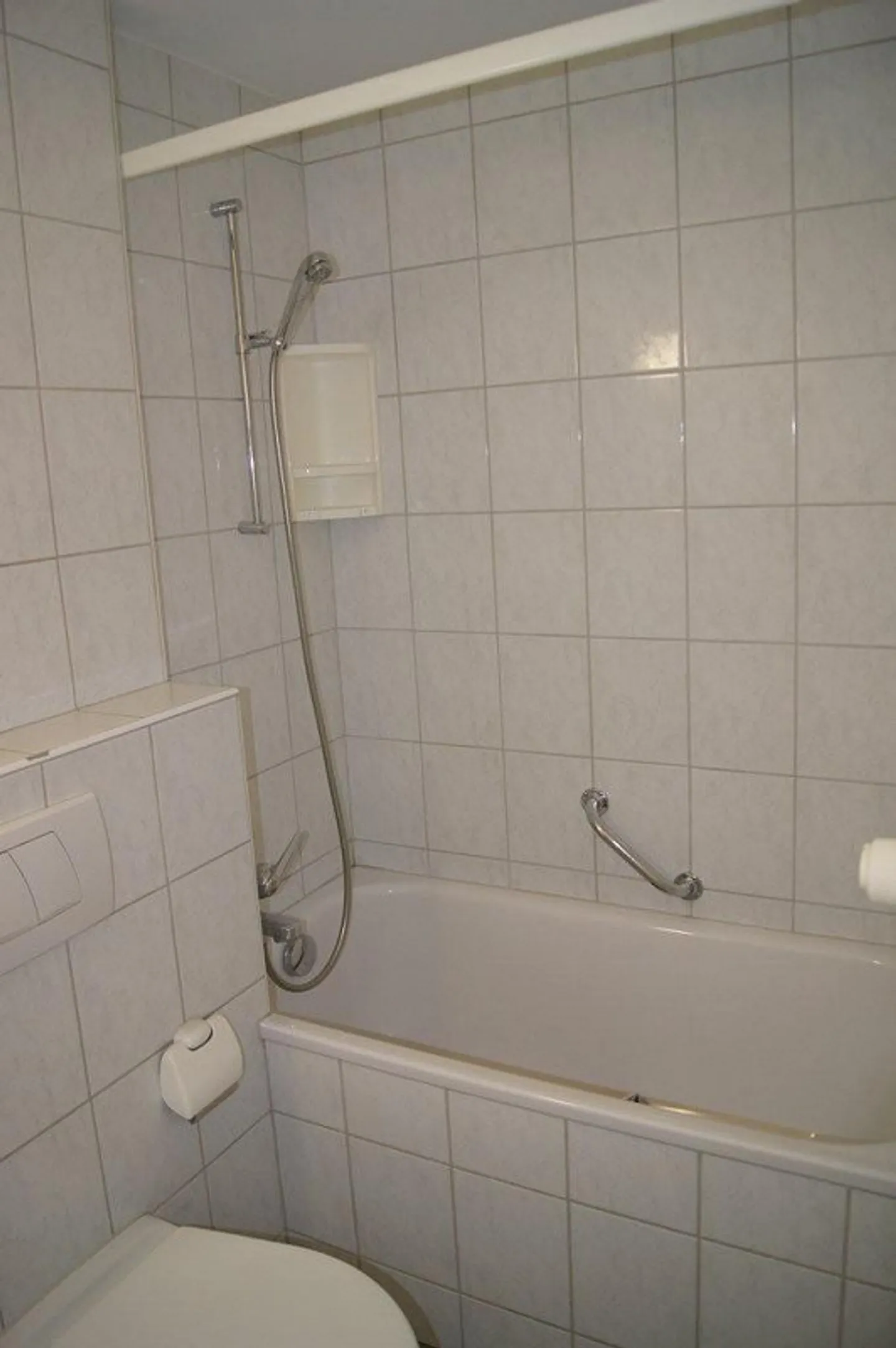 Gemütliche Wohnung mit Terrasse - Foto 3 von 6