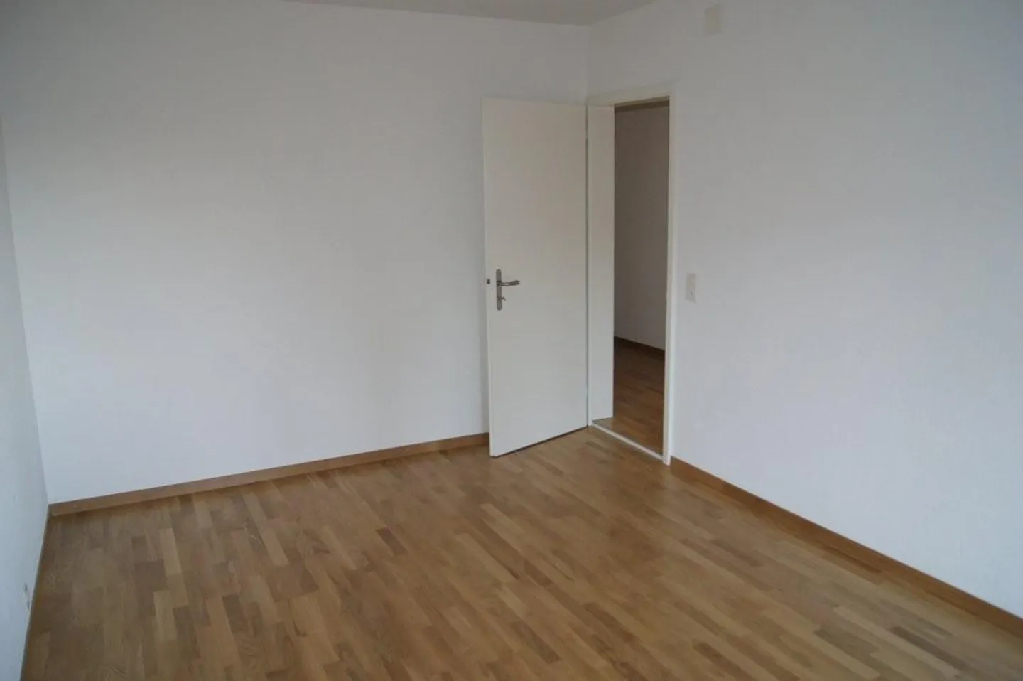 Gemütliche Wohnung mit Terrasse - Foto 4 von 6