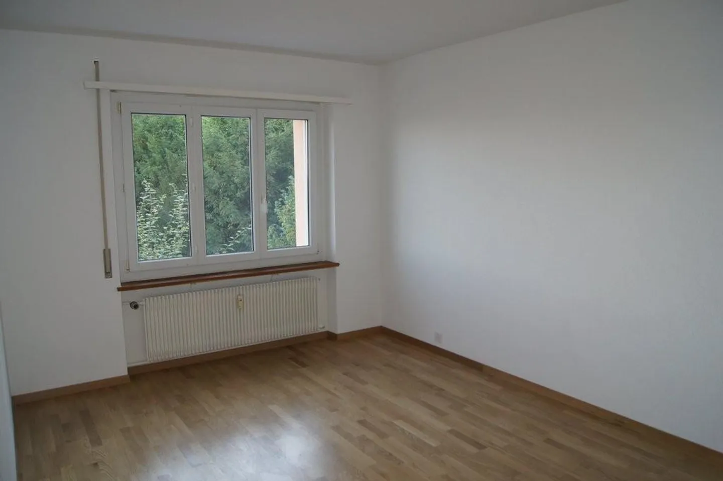 Gemütliche Wohnung mit Terrasse - Foto 5 von 6