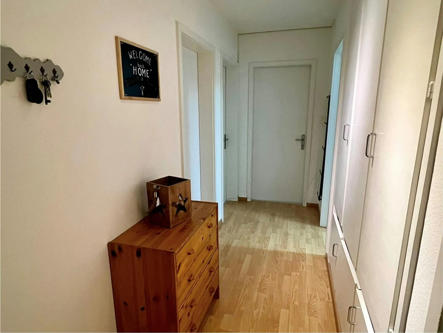 Vie tranquille dans le beau quartier de Niklausen - Photo 5 sur 9