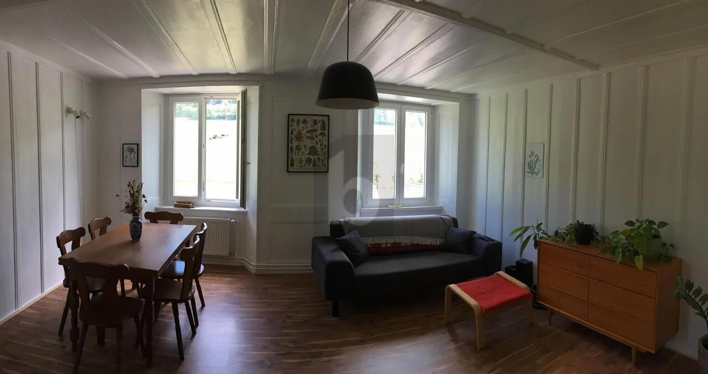 IN A QUIET PLACE NEAR NATURE - Photo 3 of 5