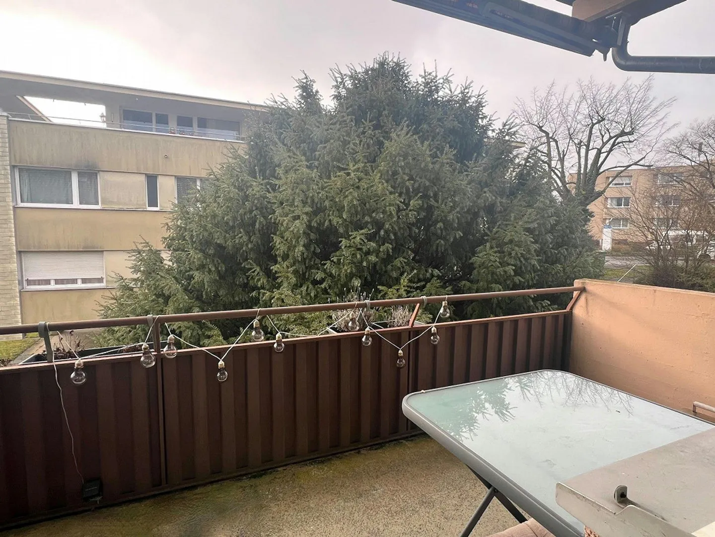 Vie tranquille dans le beau quartier de Niklausen - Photo 9 sur 9