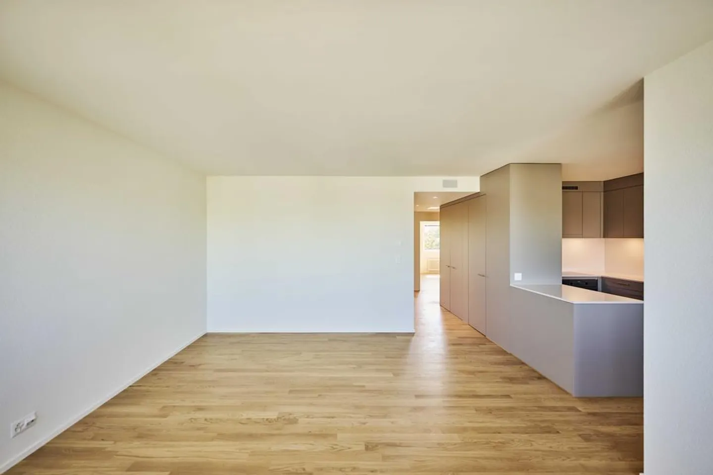 Moderne Wohnungen in Muttenz - Foto 4 von 10