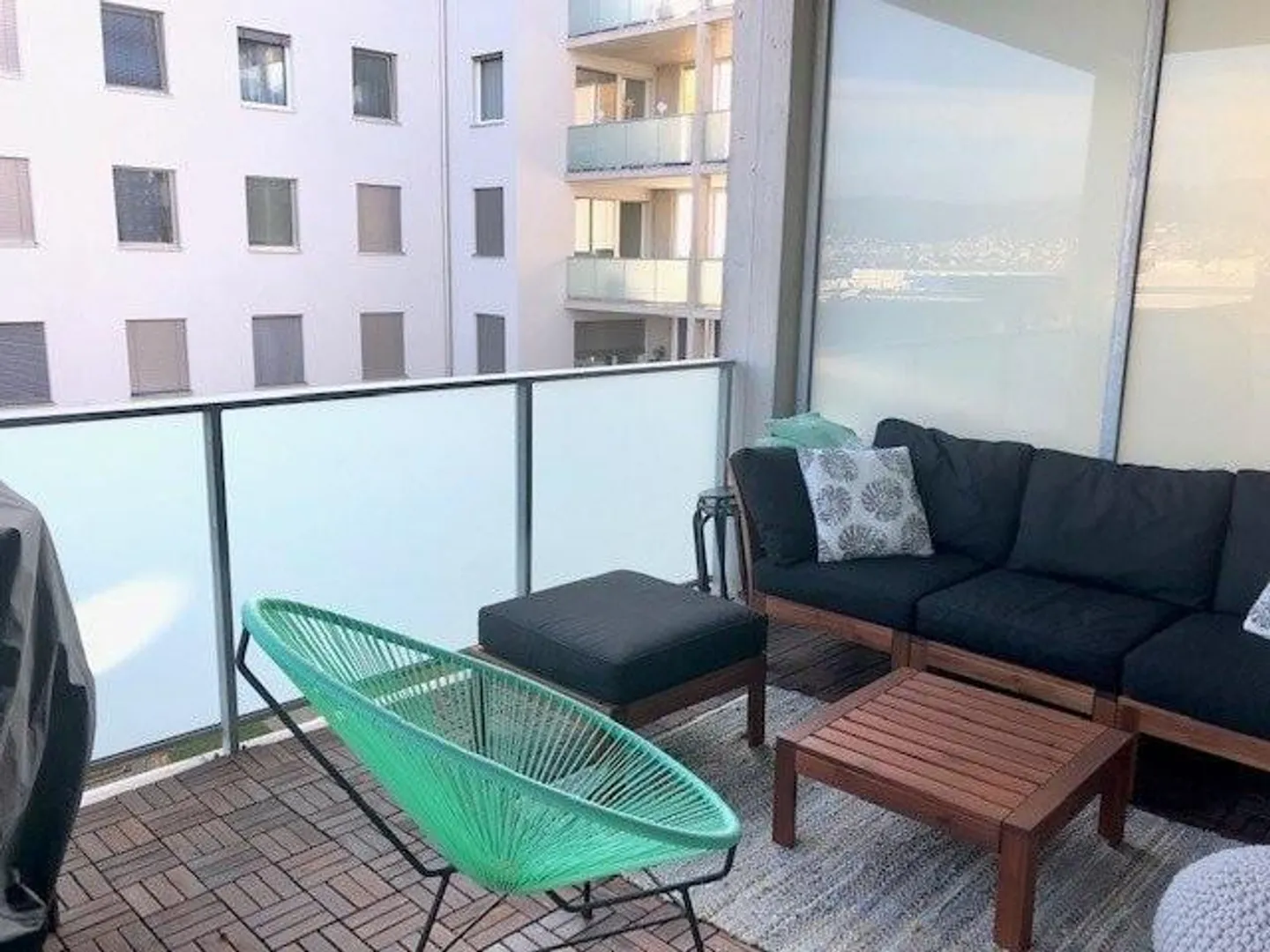 moderno e centrale - Foto 8 di 9