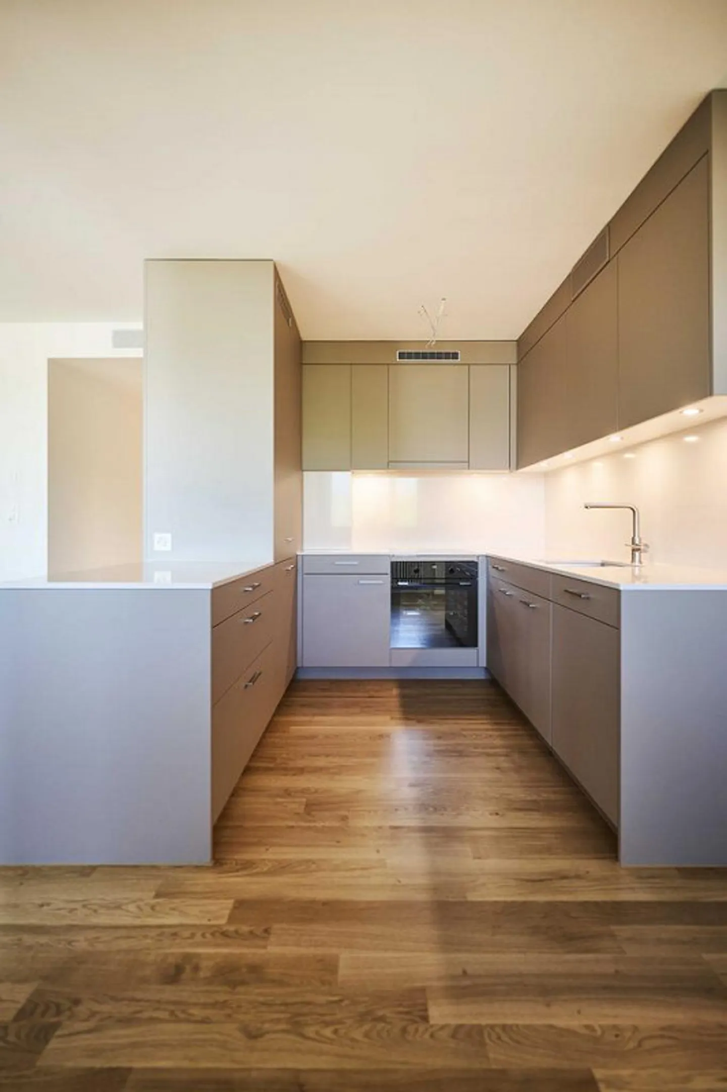 Moderne Wohnungen in Muttenz - Foto 6 von 10