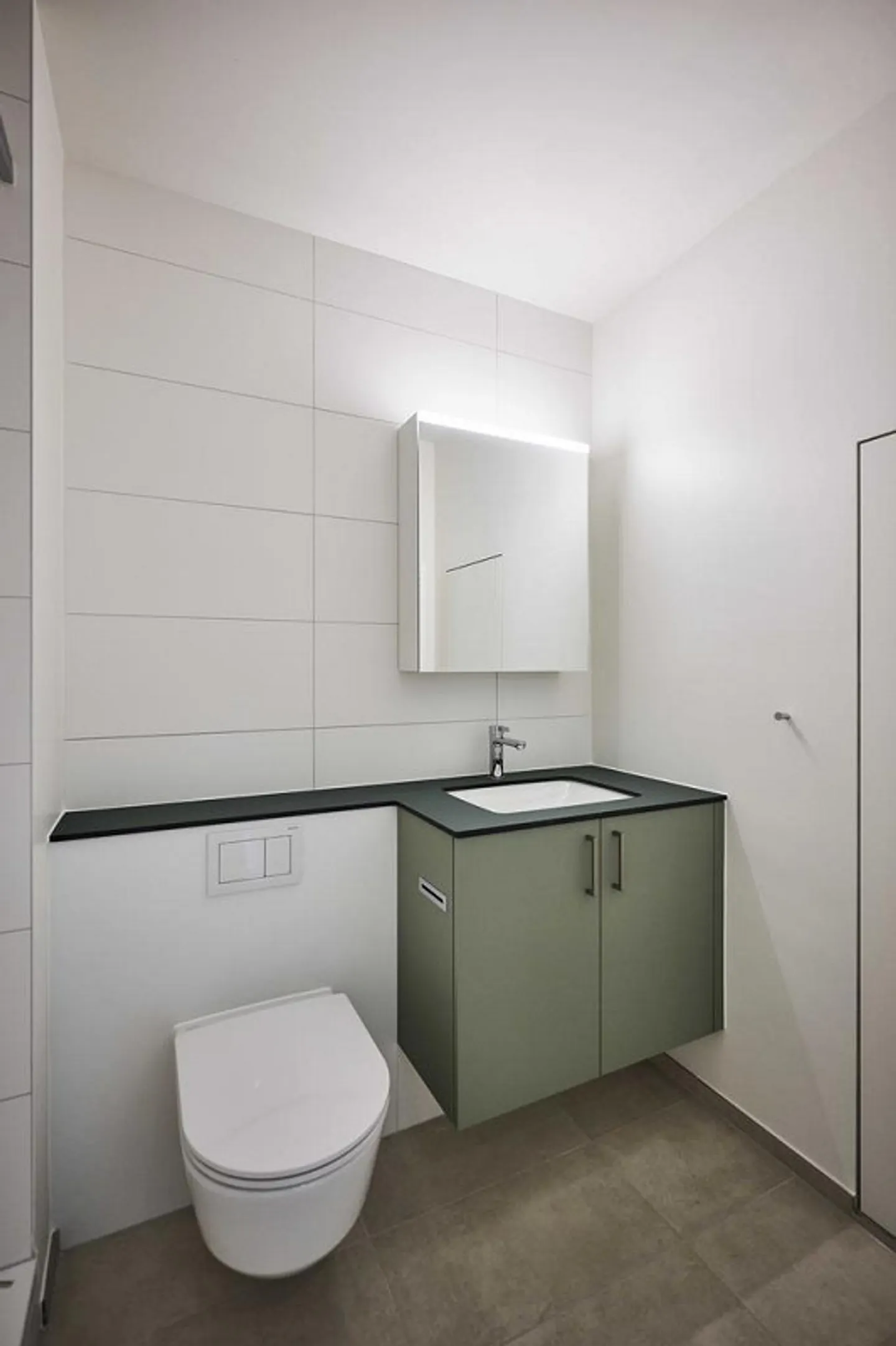 Moderne Wohnungen in Muttenz - Foto 7 von 10