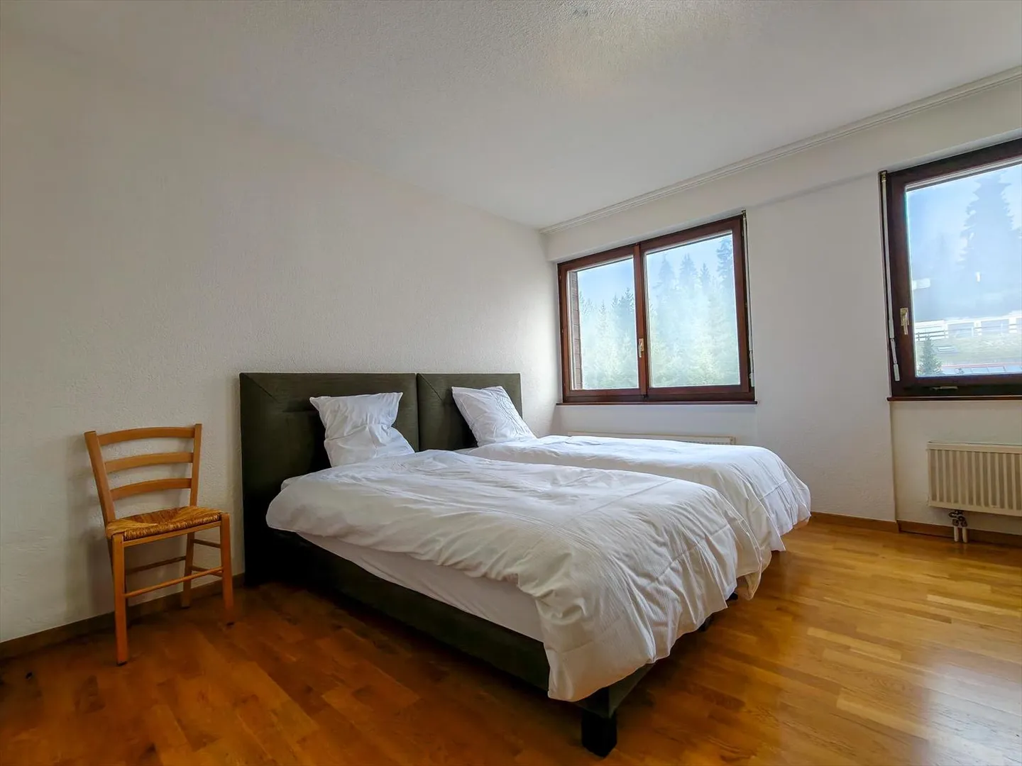 Large furnished studio in the heart of Crans-Montana - Photo 2 of 6