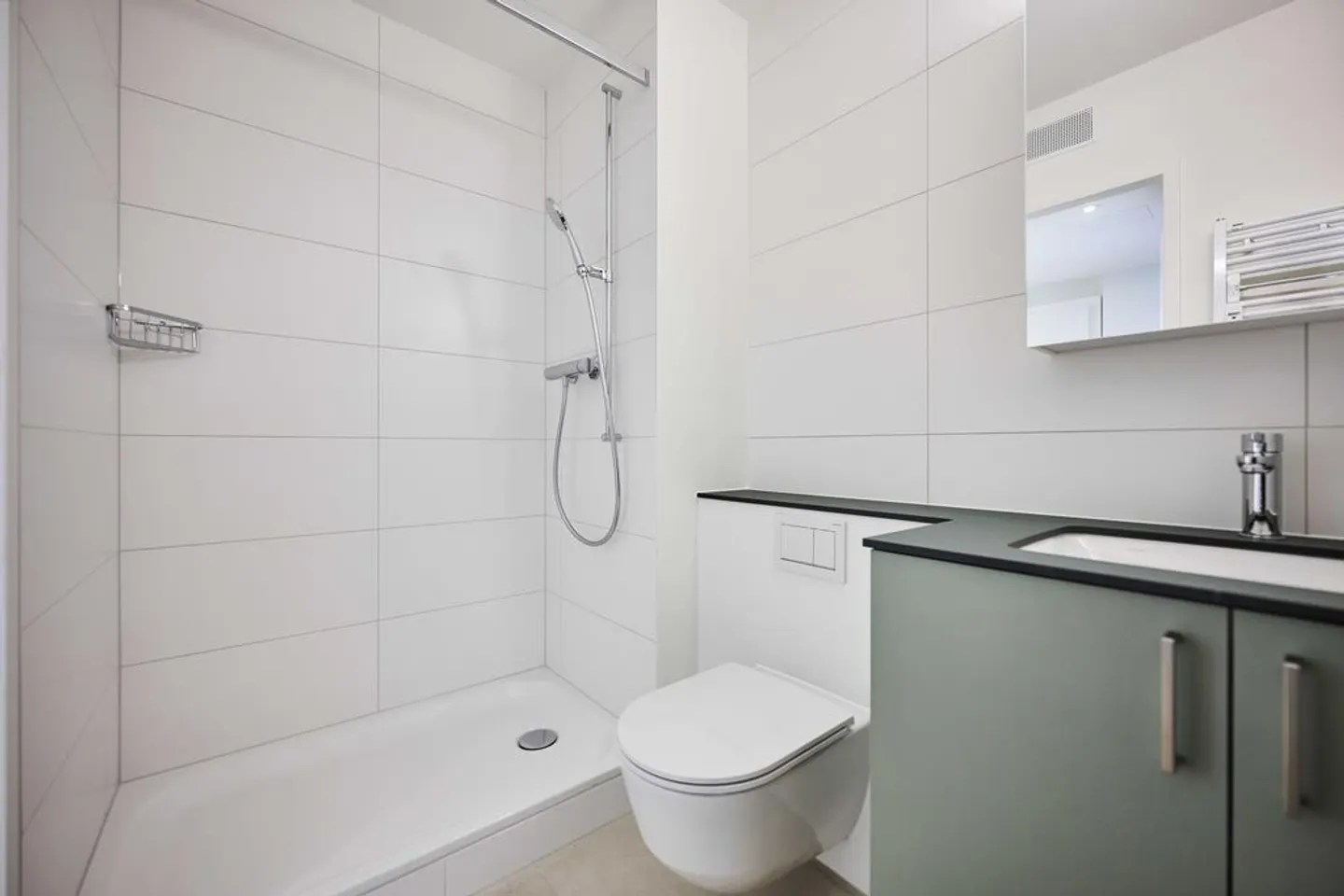 Moderne Wohnungen in Muttenz - Foto 8 von 10