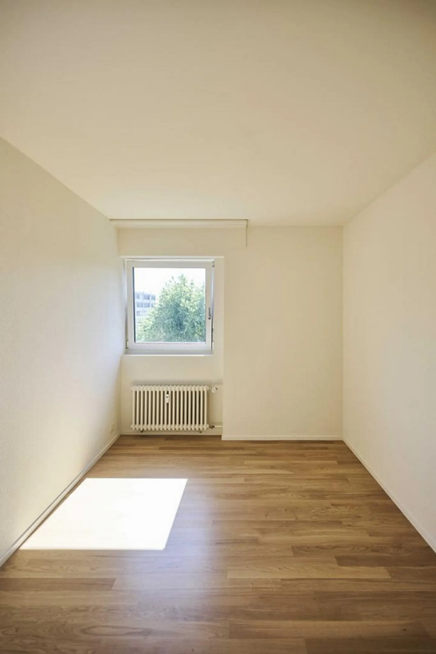 Moderne Wohnungen in Muttenz - Foto 9 von 10