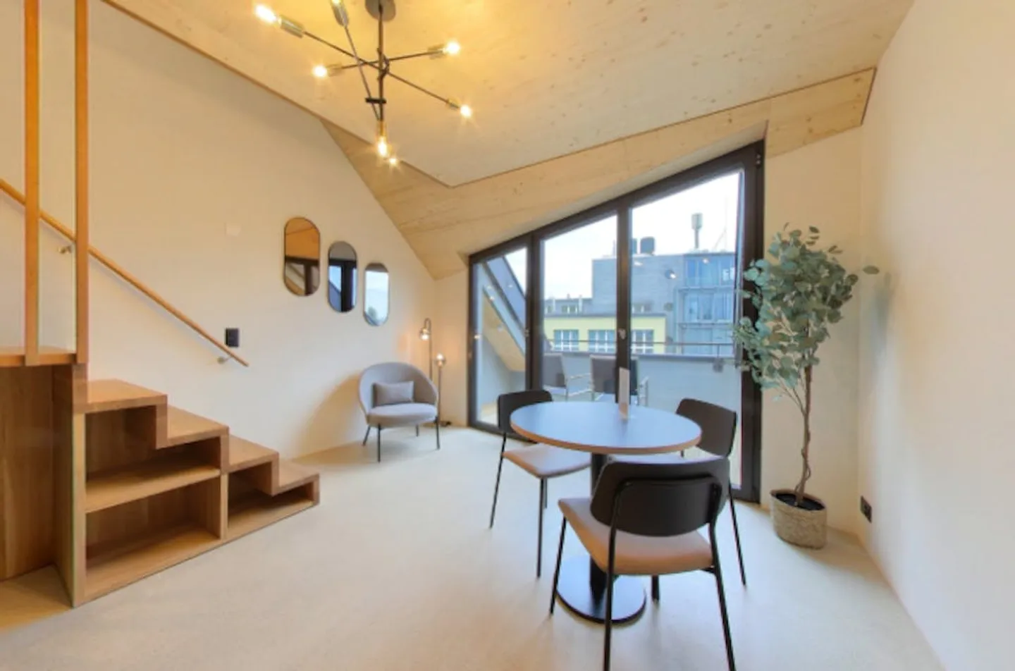 Appartement à louer - Photo 1 sur 10