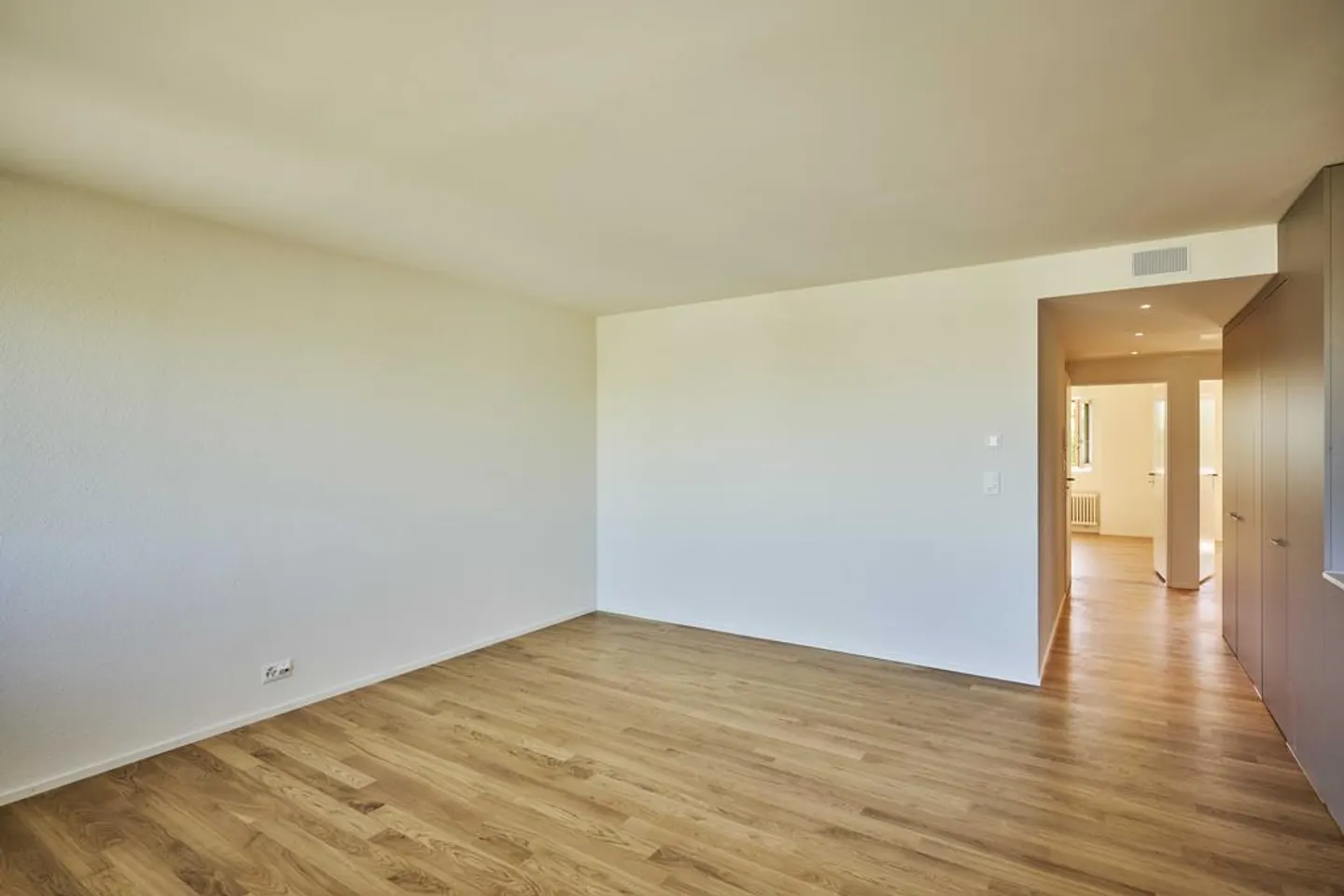 Moderne Wohnungen in Muttenz - Foto 3 von 10