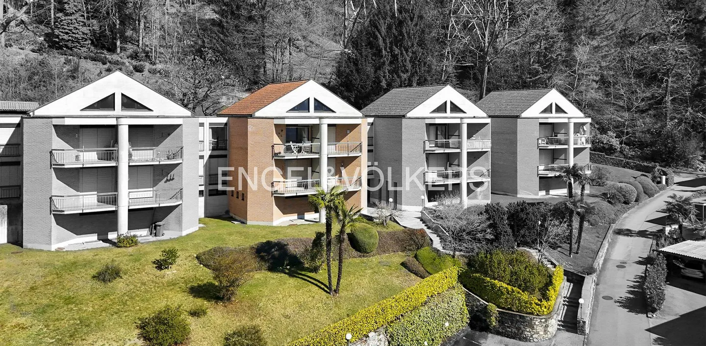 Dachwohnung mit 2,5 Zimmern, Galerie und Seeblick in ruhiger Lage (32) - Foto 10 von 10