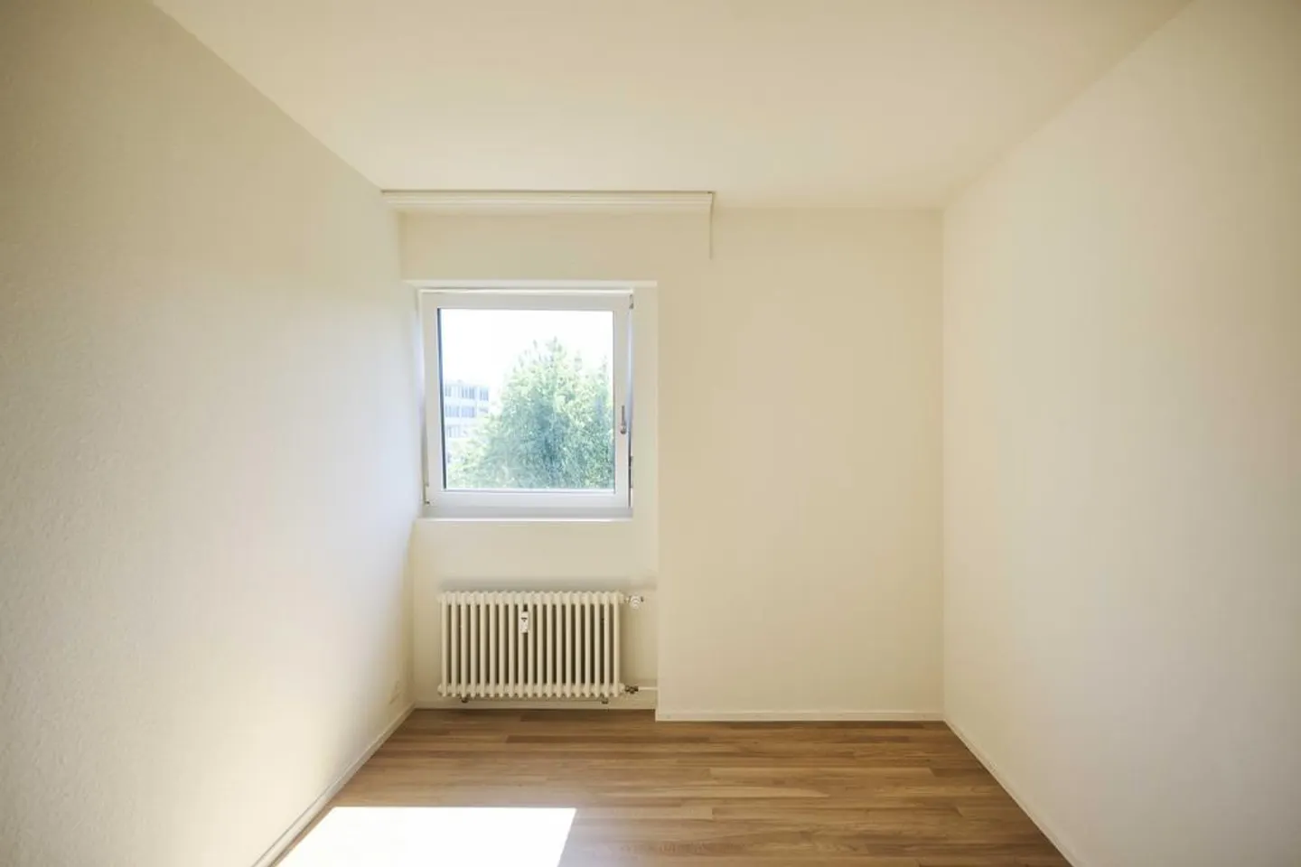 Moderne Wohnungen in Muttenz - Foto 10 von 10
