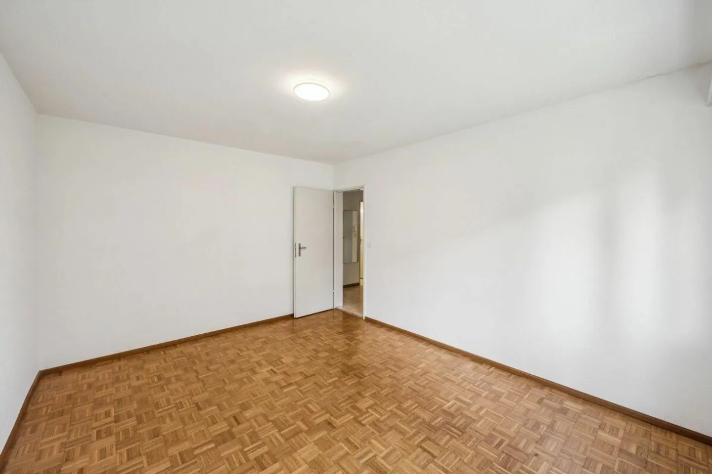 Gemütliche 3-Zimmer-Wohnung im Grünen - Foto 8 di 15