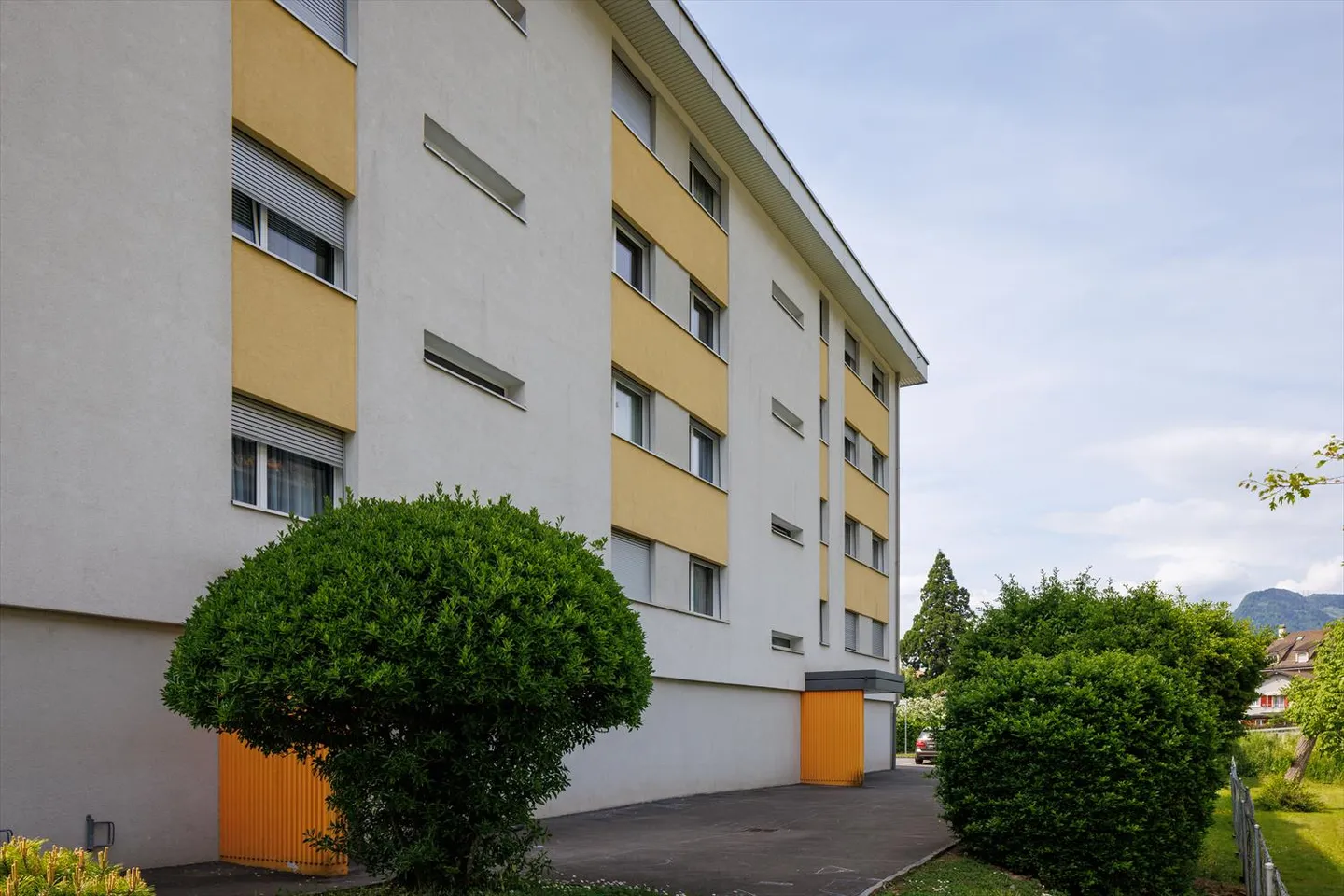 2,5-Zimmer-Wohnung - Foto 4 von 4