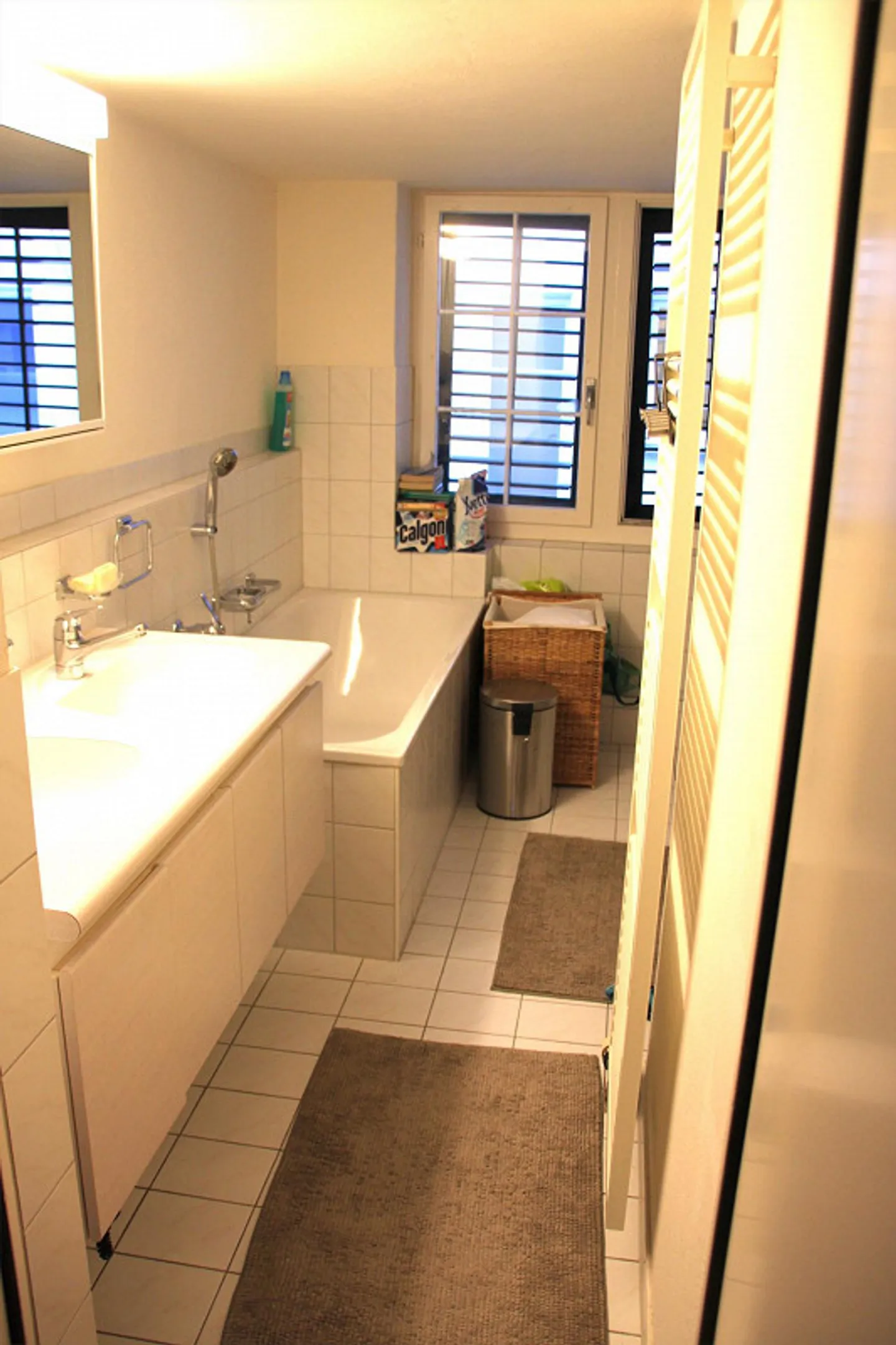 Attic apartment with large terrace and lake view - Photo 10 of 10