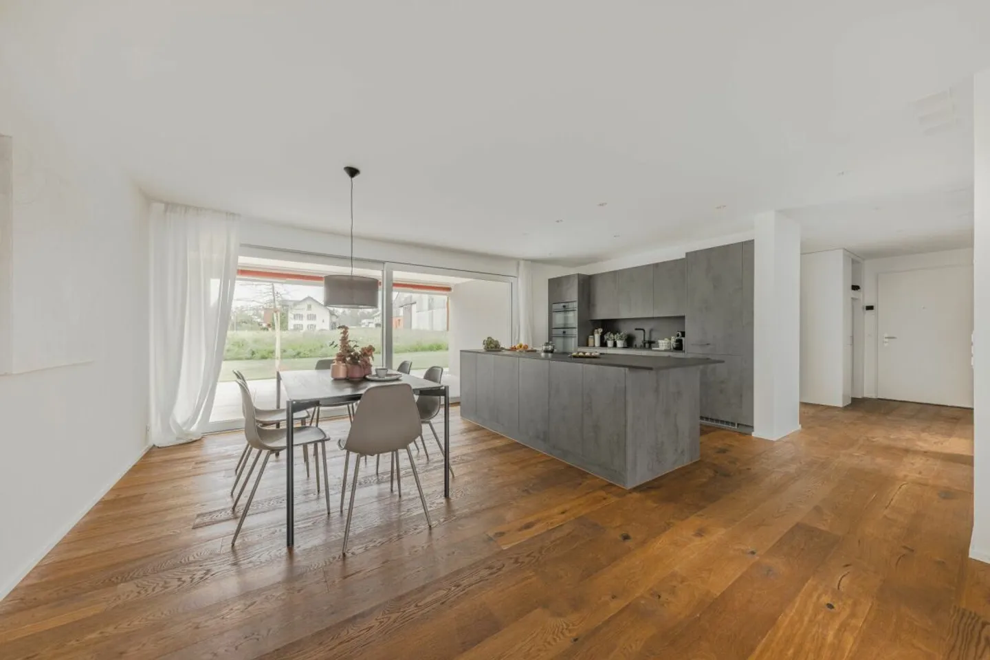 Wohnung mieten - Foto 7 von 14