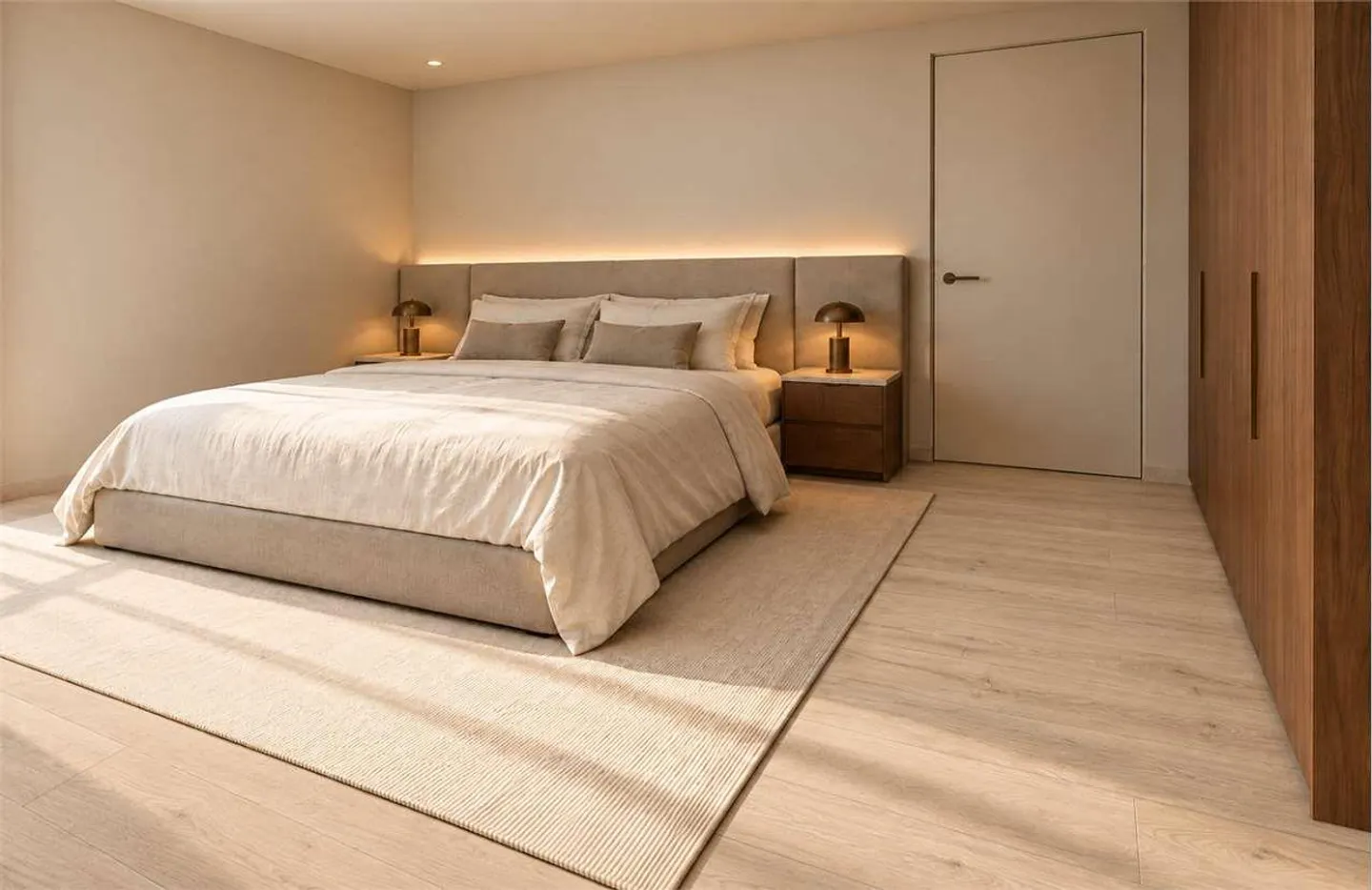 Lugaggia - Penthouse exclusif de 4,5 pièces avec grande terrasse - Photo 8 sur 11