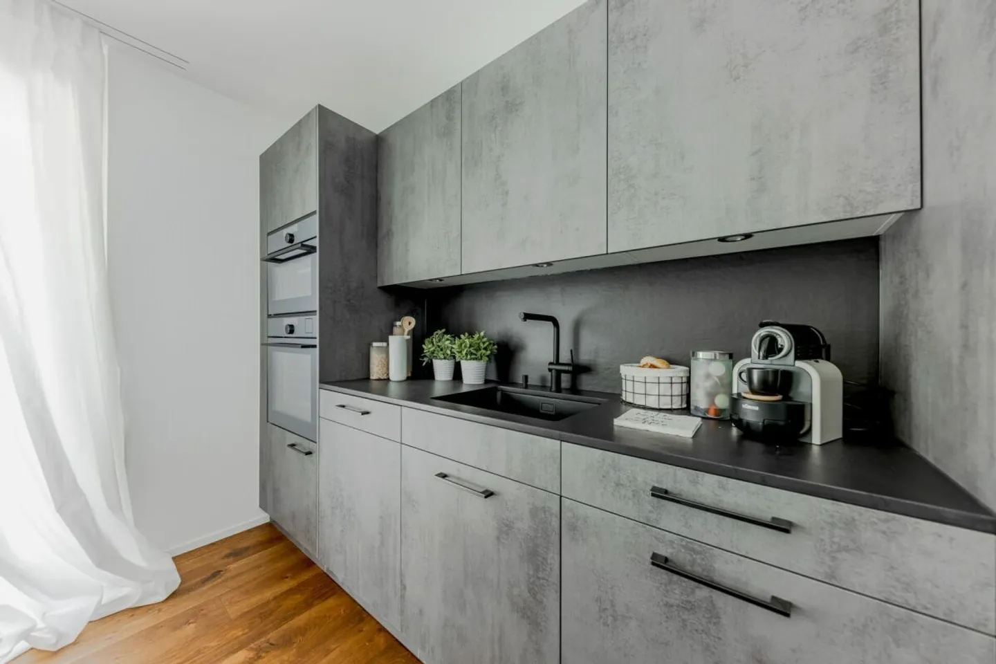 Wohnung mieten - Foto 4 von 14