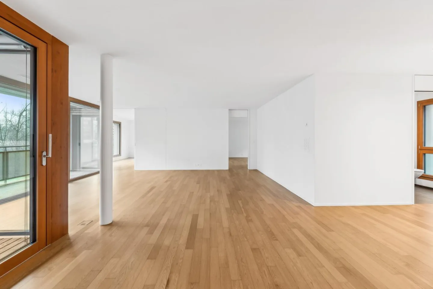 Modernes Appartement in Schüpfheim - Foto 2 von 8