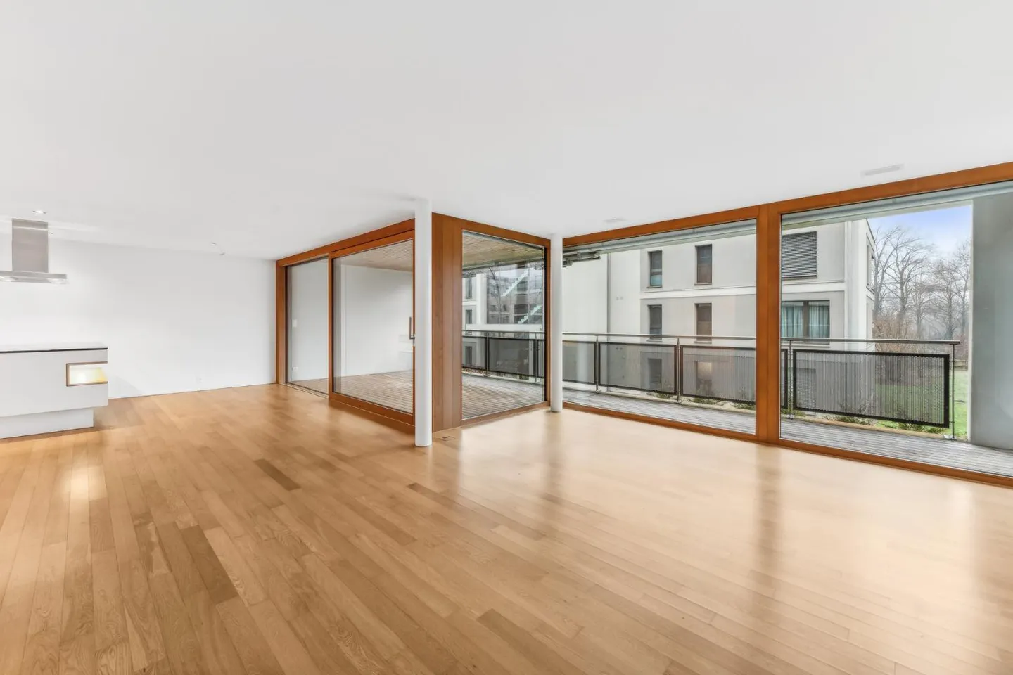 Modernes Appartement in Schüpfheim - Foto 3 von 8
