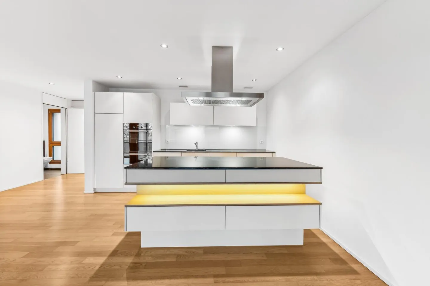Modernes Appartement in Schüpfheim - Foto 4 von 8