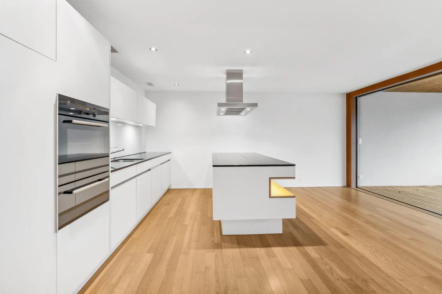 Modernes Appartement in Schüpfheim - Foto 5 von 8