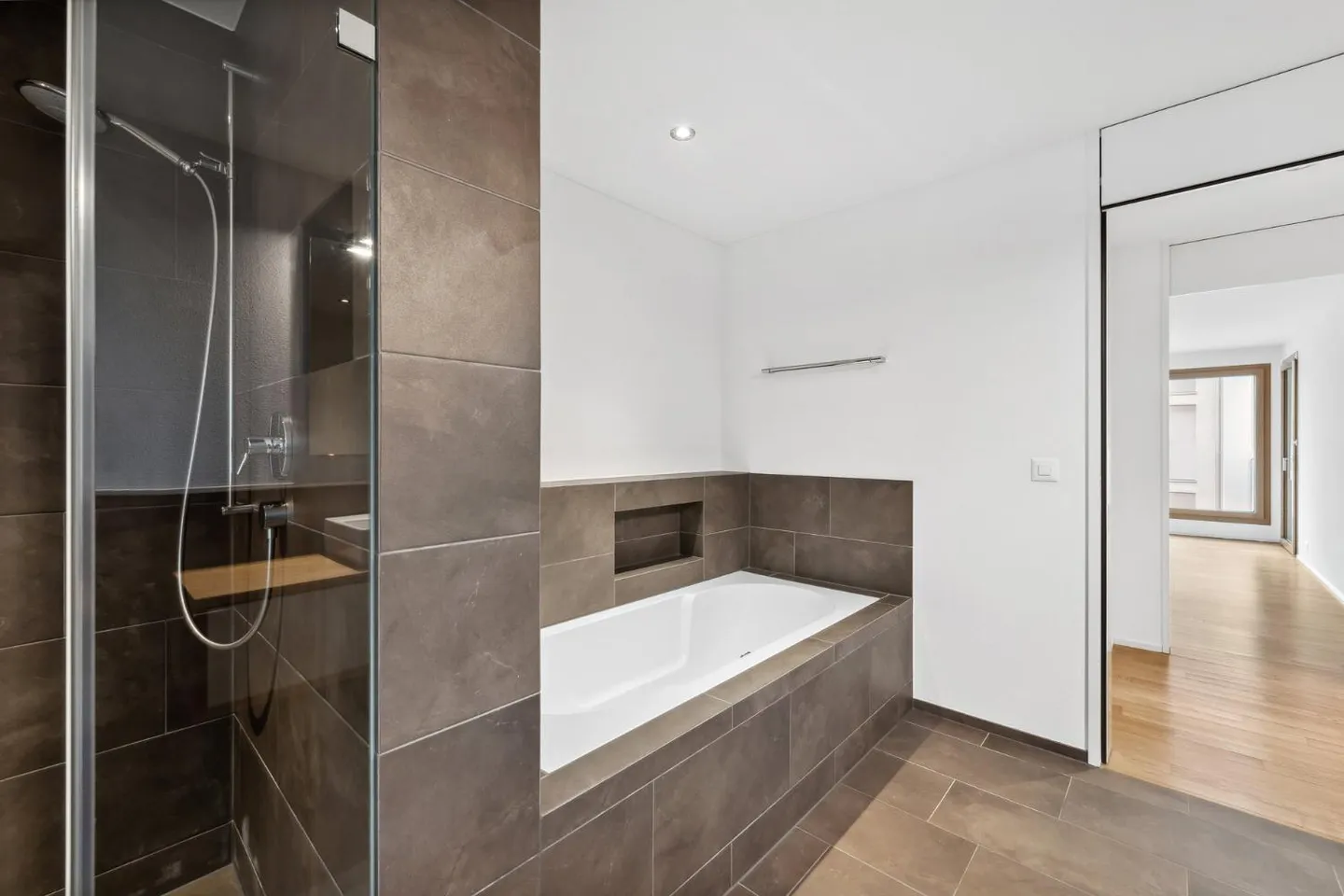 Modernes Appartement in Schüpfheim - Foto 6 von 8