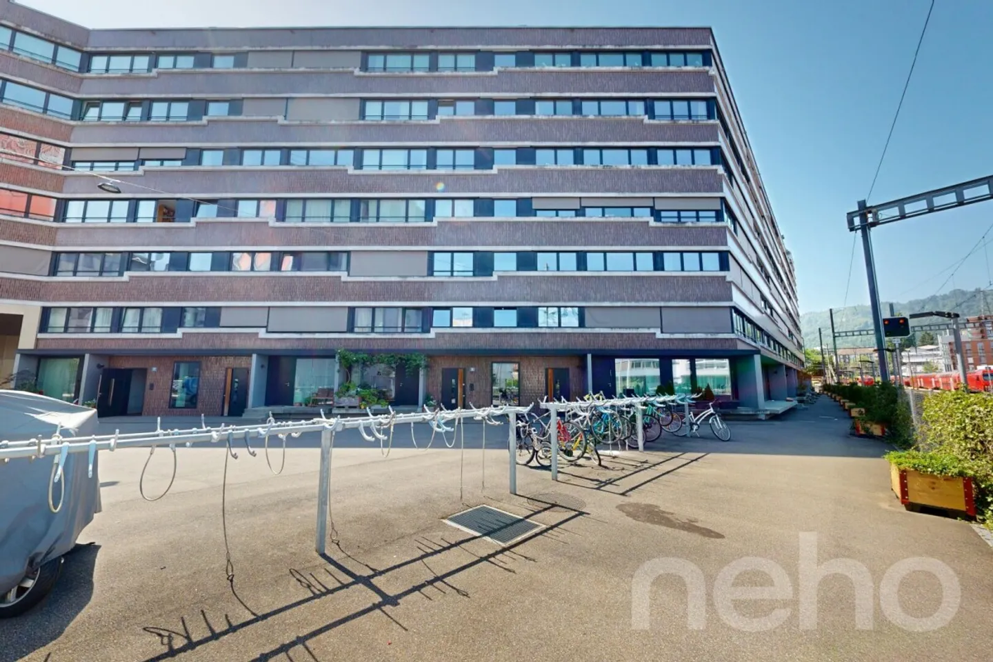 3 Minutes to HB. Spacious Maisonette with 2 Balconies - Photo 1 of 12