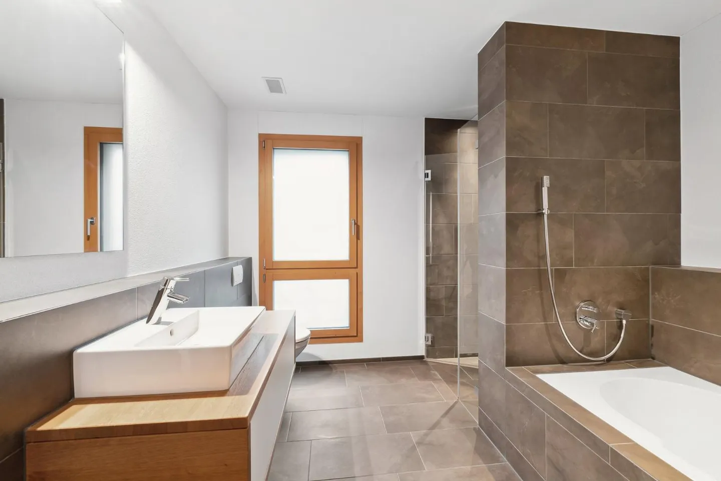Modernes Appartement in Schüpfheim - Foto 7 von 8