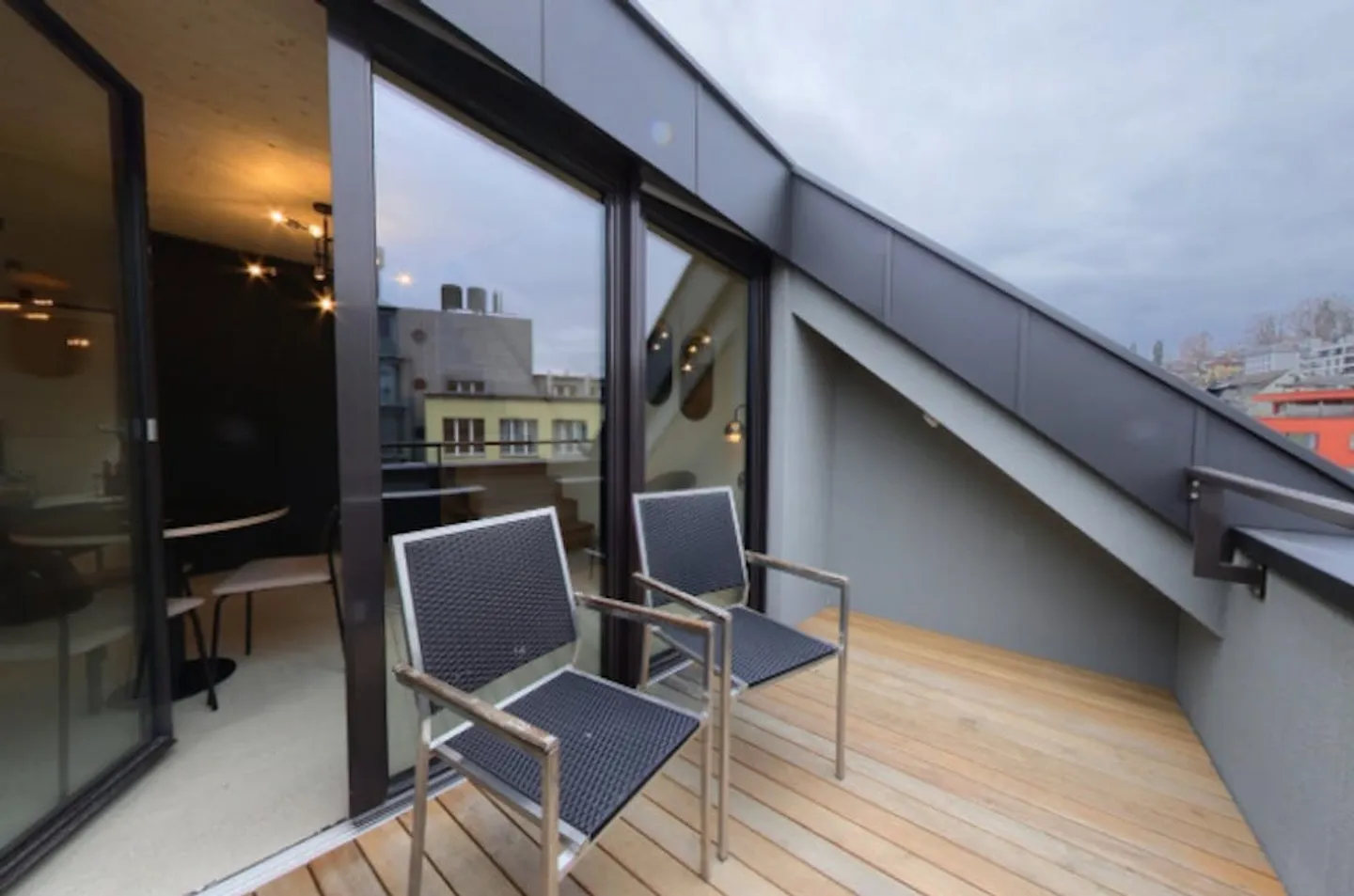 Appartement à louer - Photo 10 sur 10