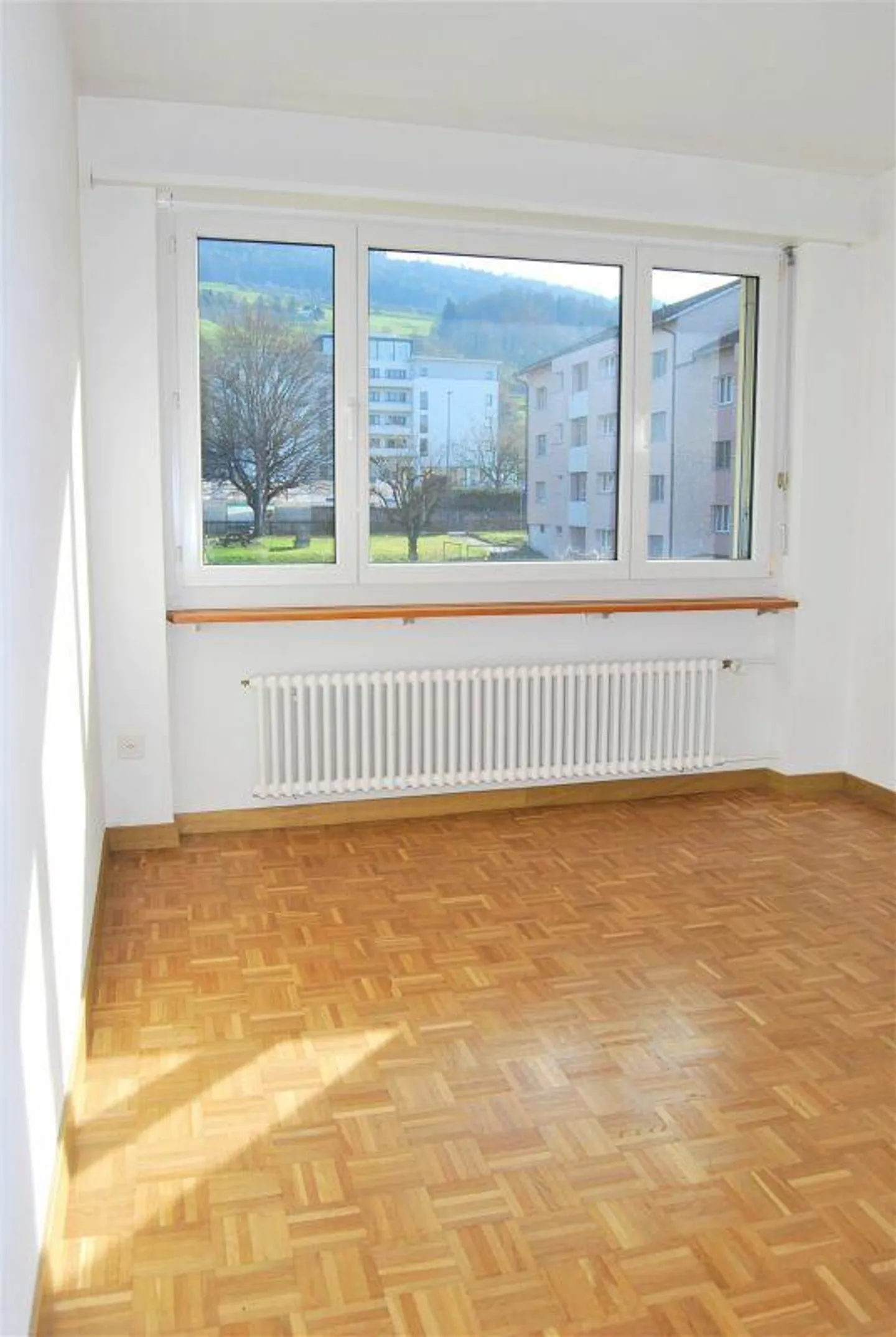 Gemütliche Wohnung in Rorschach - Foto 2 von 7