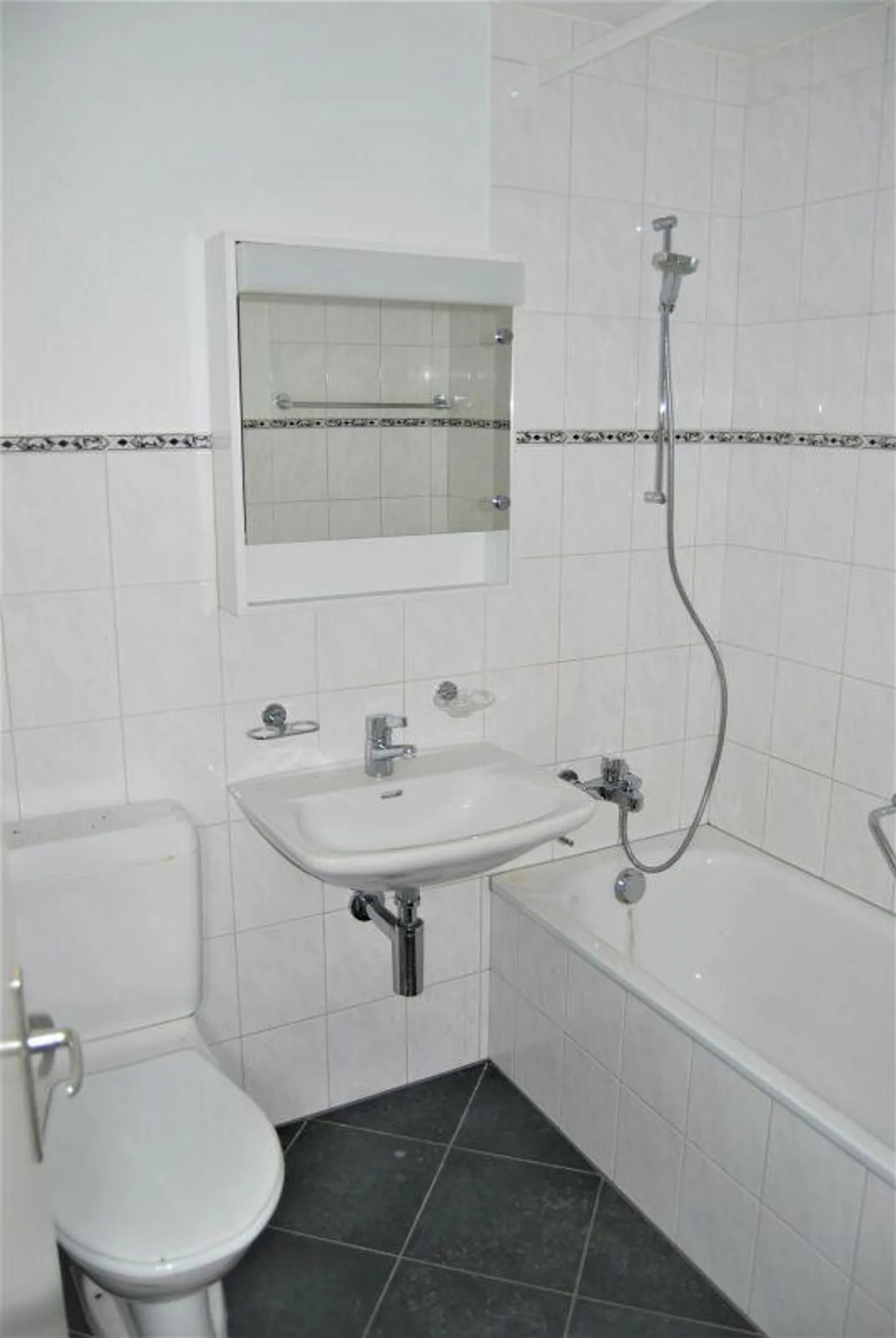 Gemütliche Wohnung in Rorschach - Foto 4 von 7