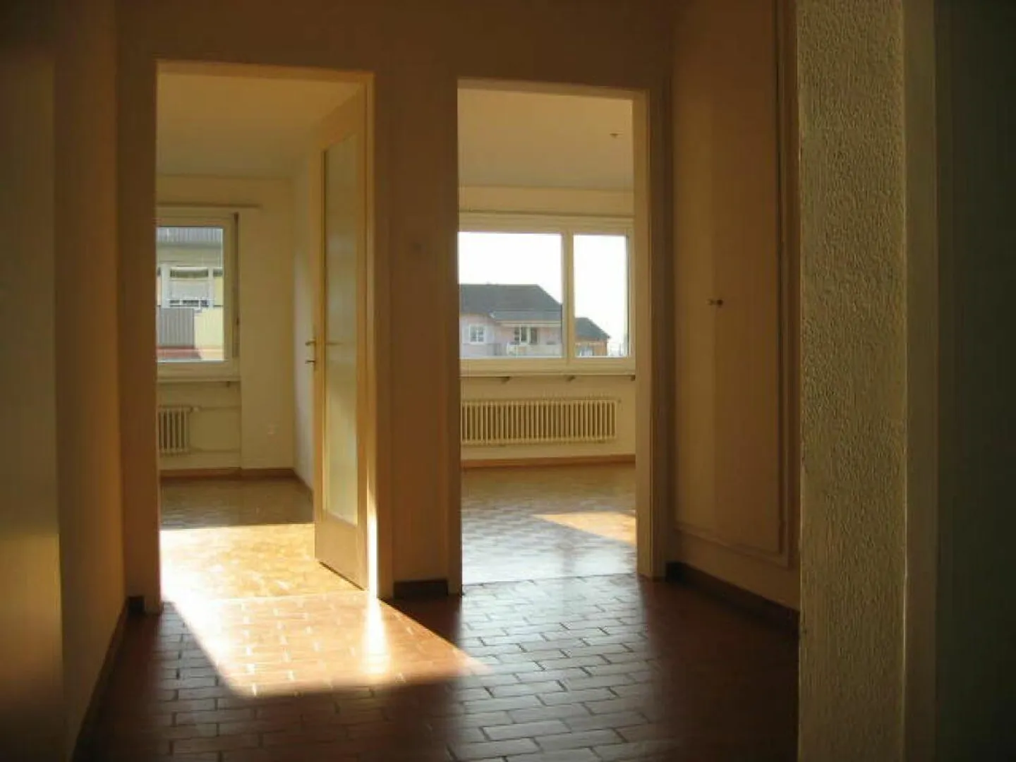 Gemütliche Wohnung in Rorschach - Foto 5 von 7